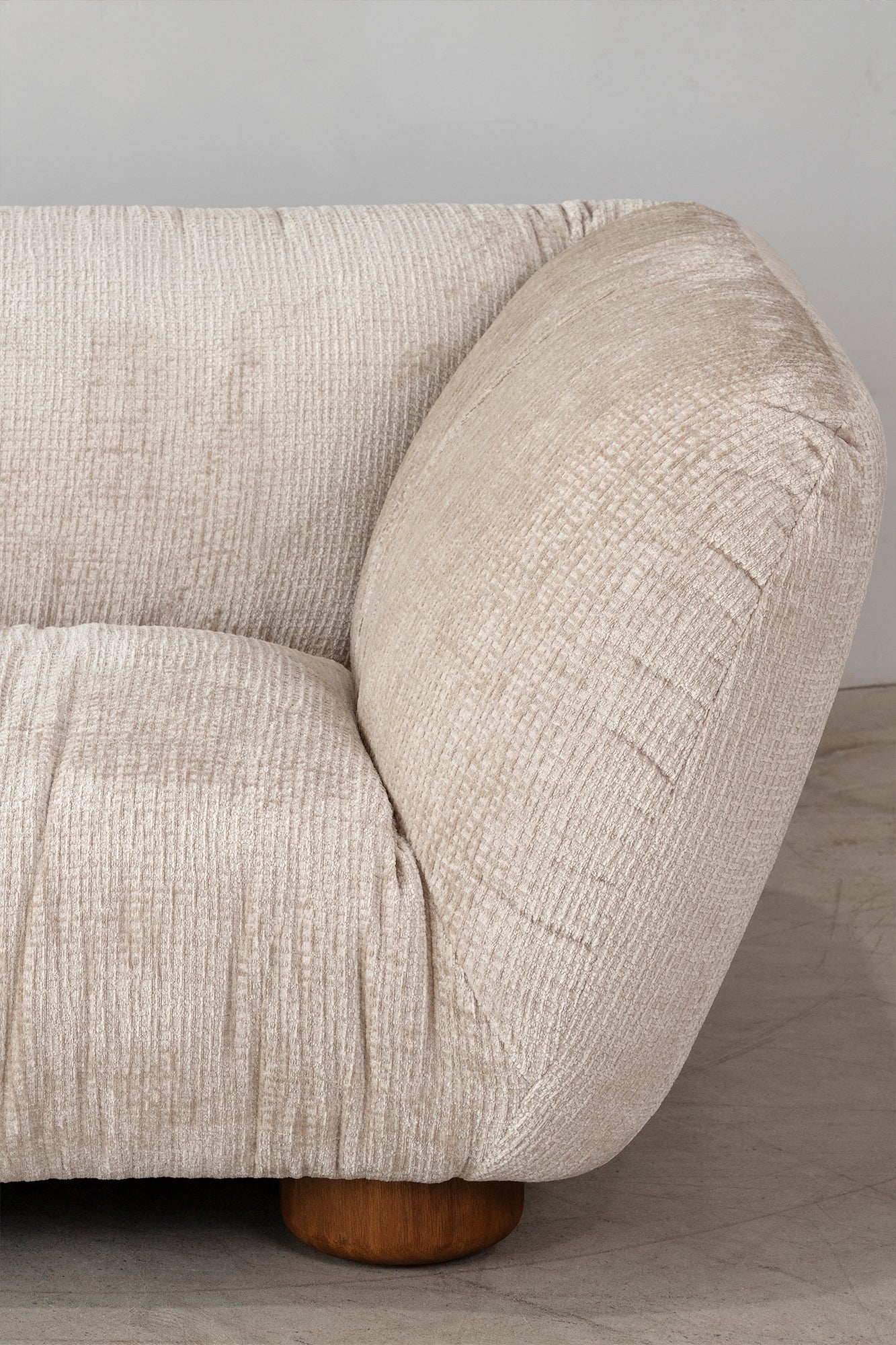 Astoria Sofa - Natural - Image 3