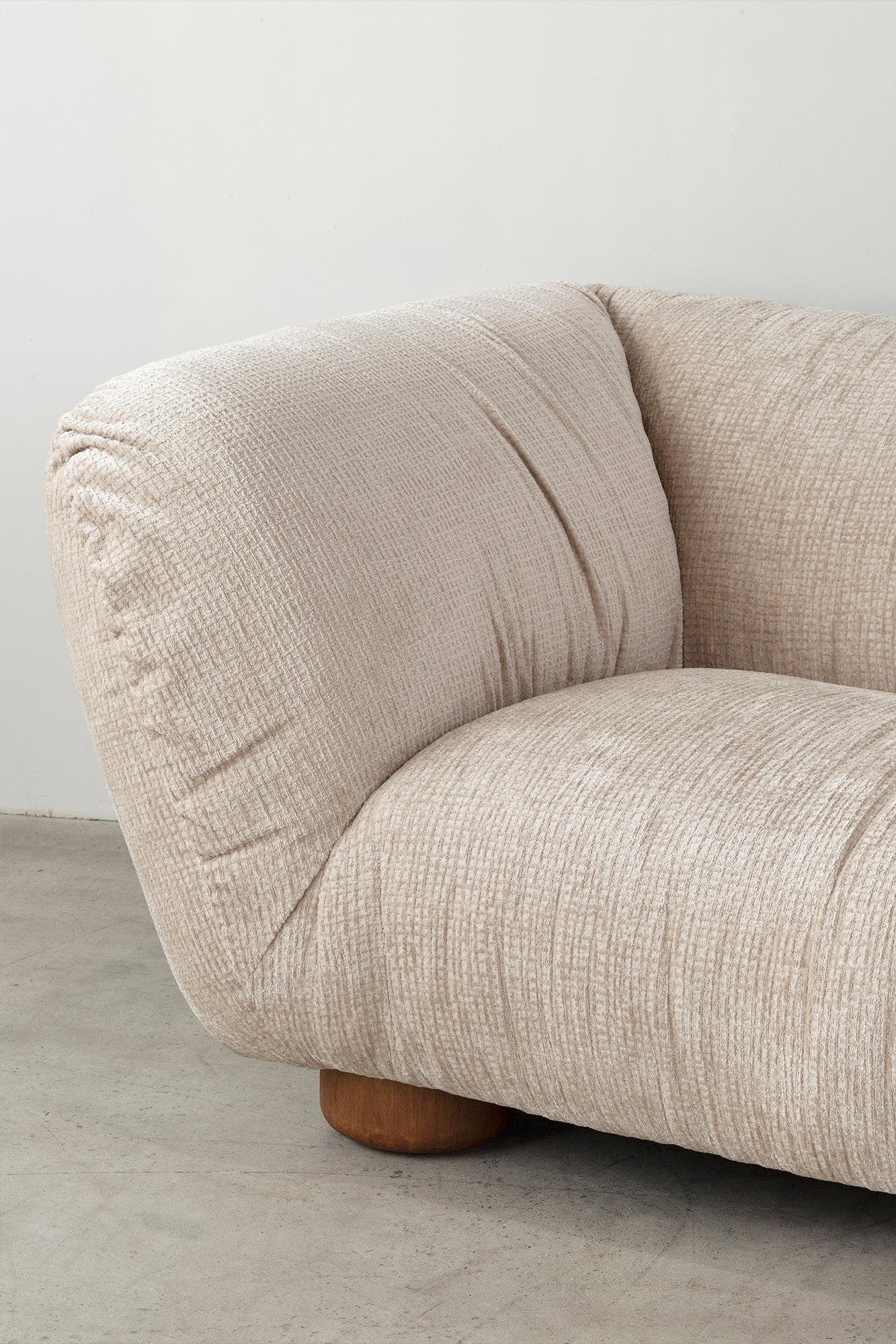 Astoria Sofa - Natural - Image 4