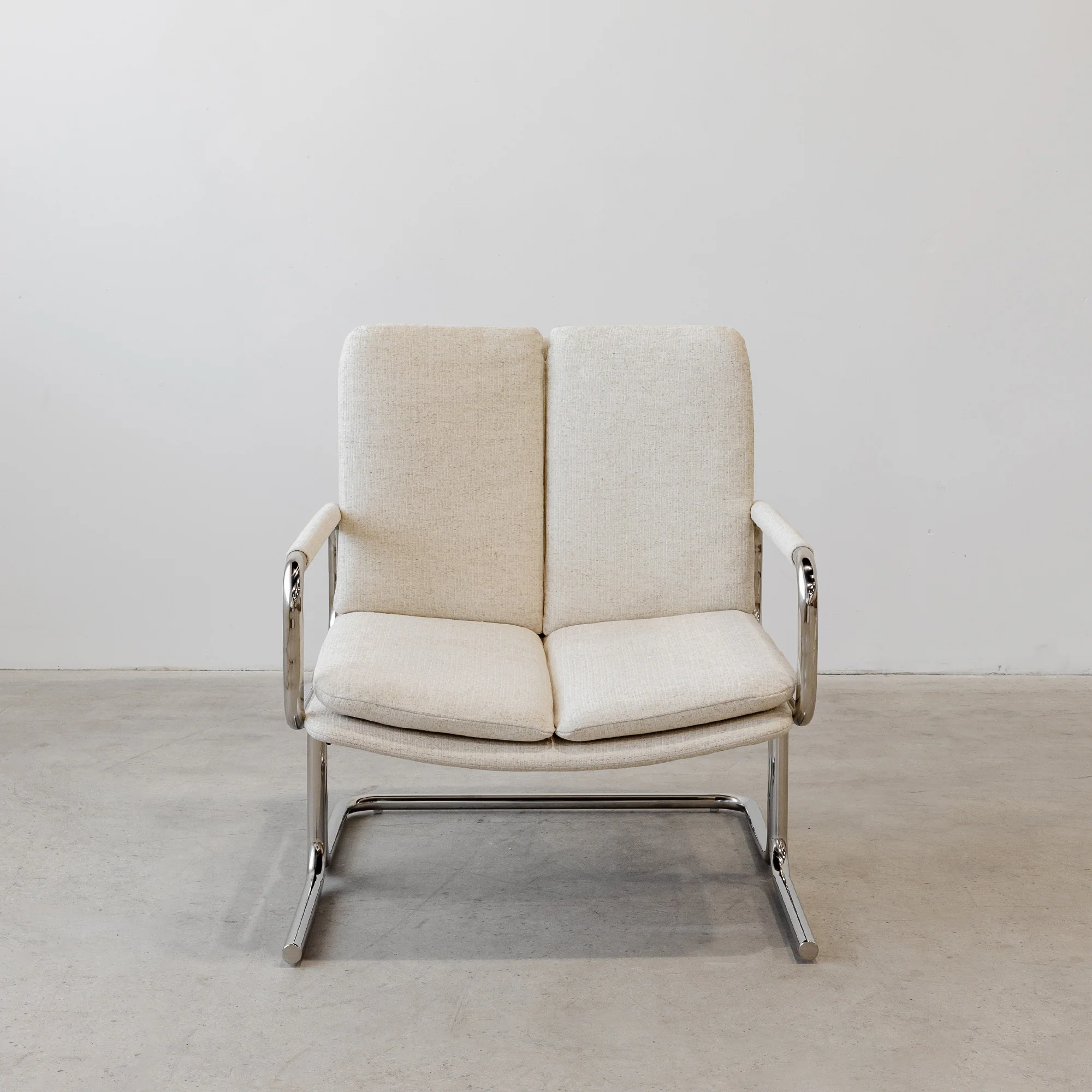Avenue Occasional Chair - Sandstone - Image 3