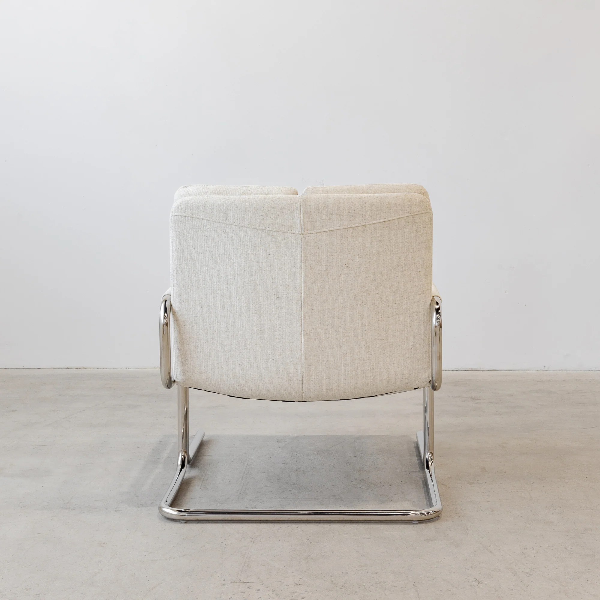 Avenue Occasional Chair - Sandstone - Image 4