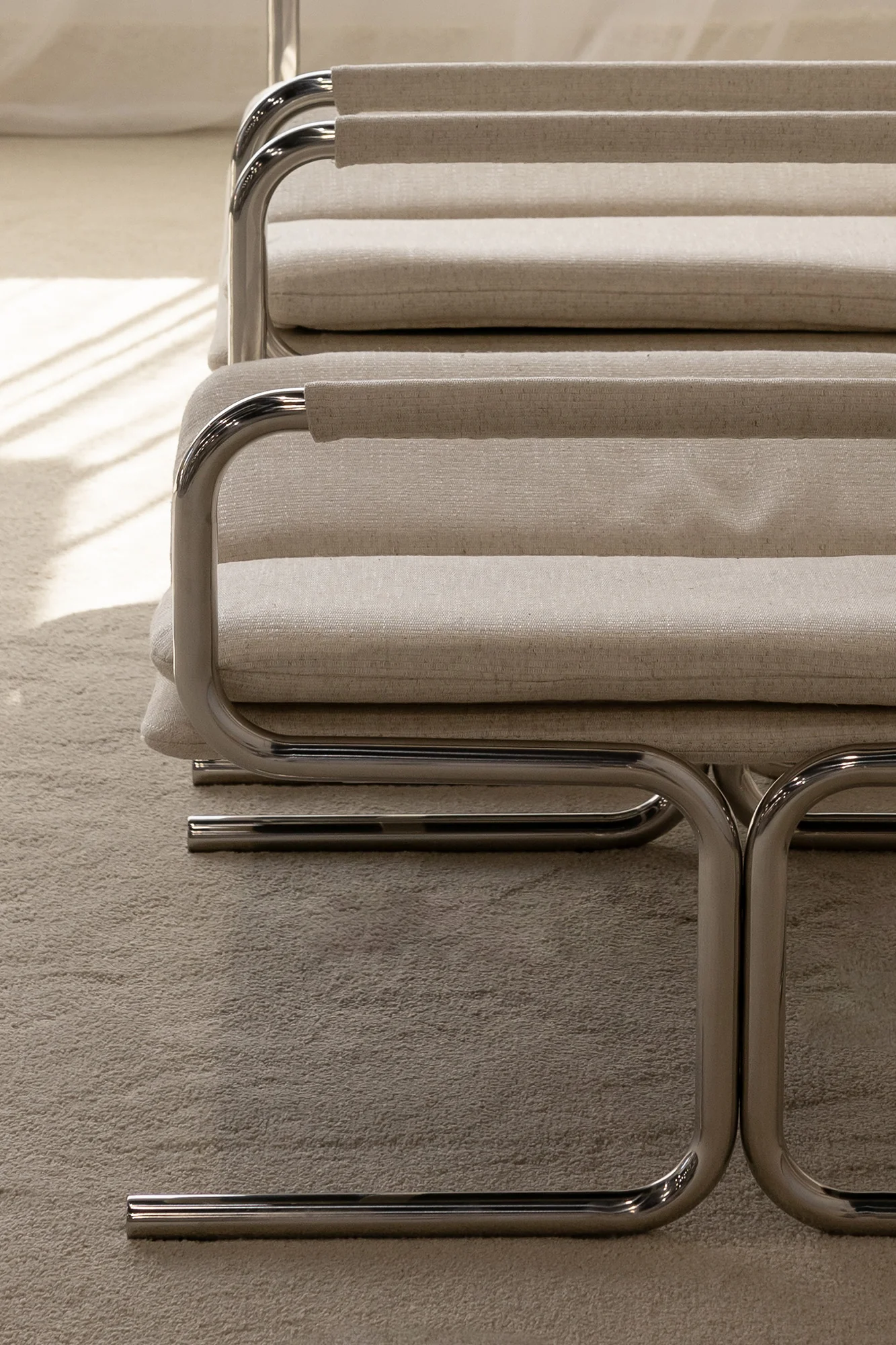 Avenue Occasional Chair - Sandstone - Image 7