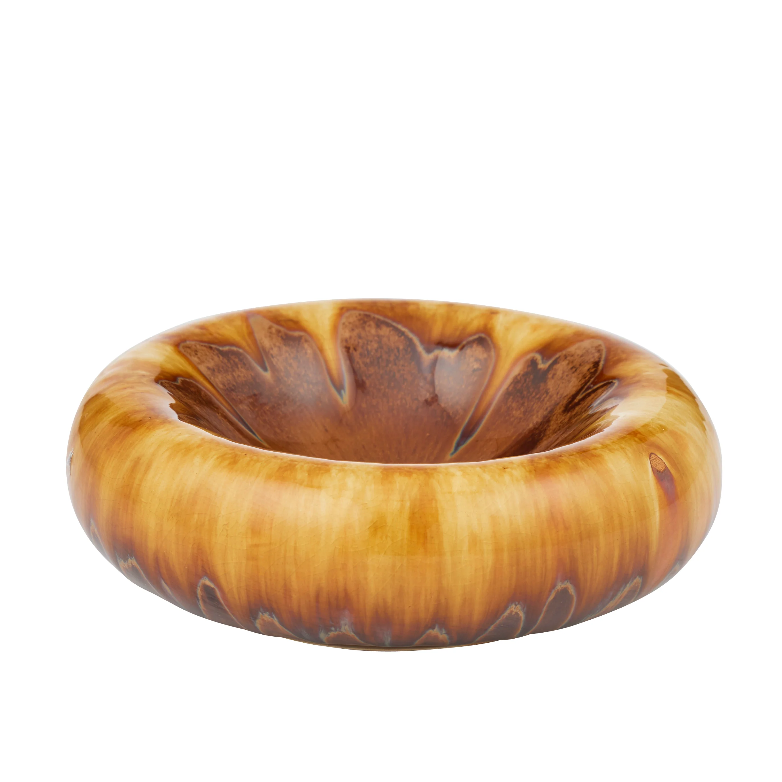 Bagel Bowl - Caramel - Image 2