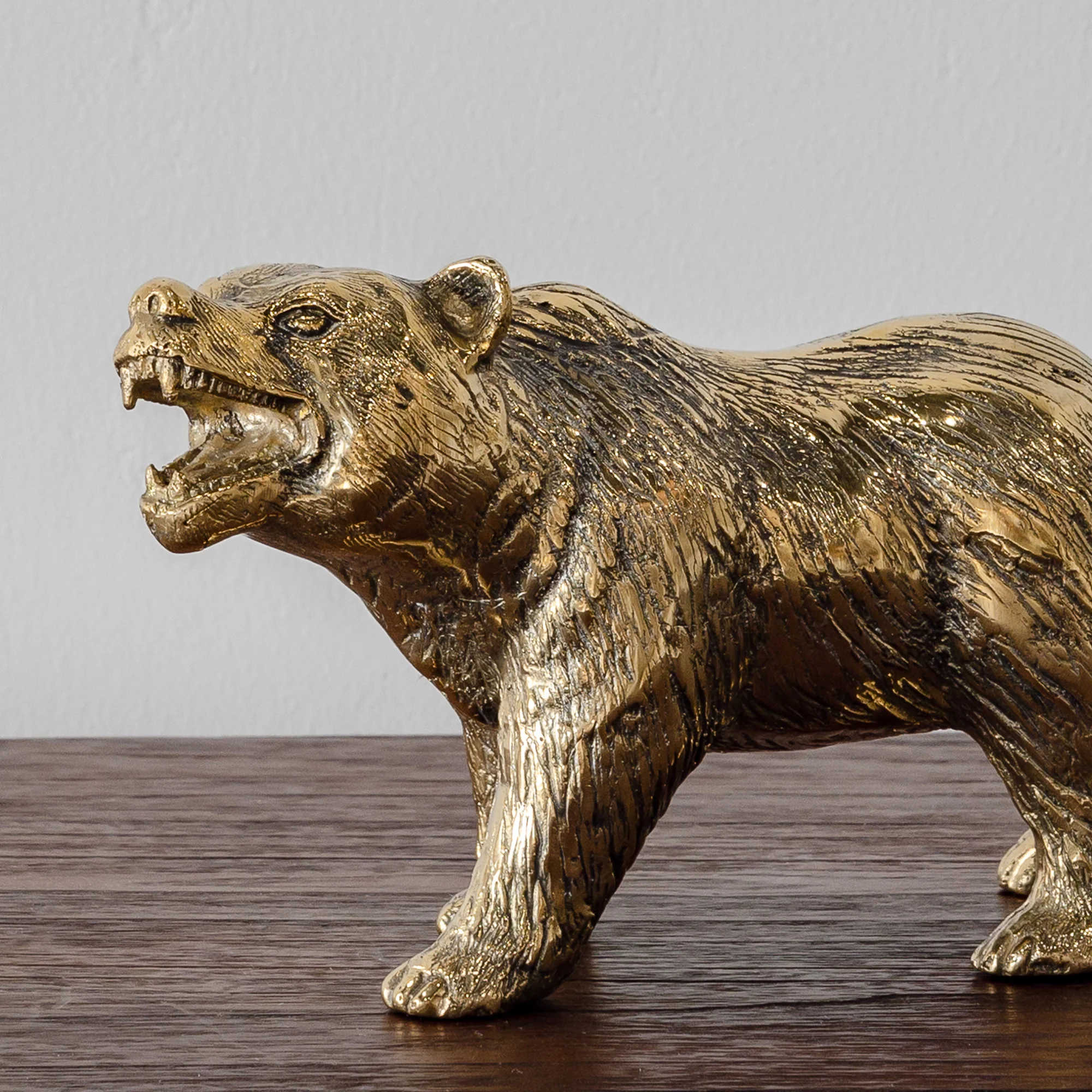 Brass Bear - Image 2