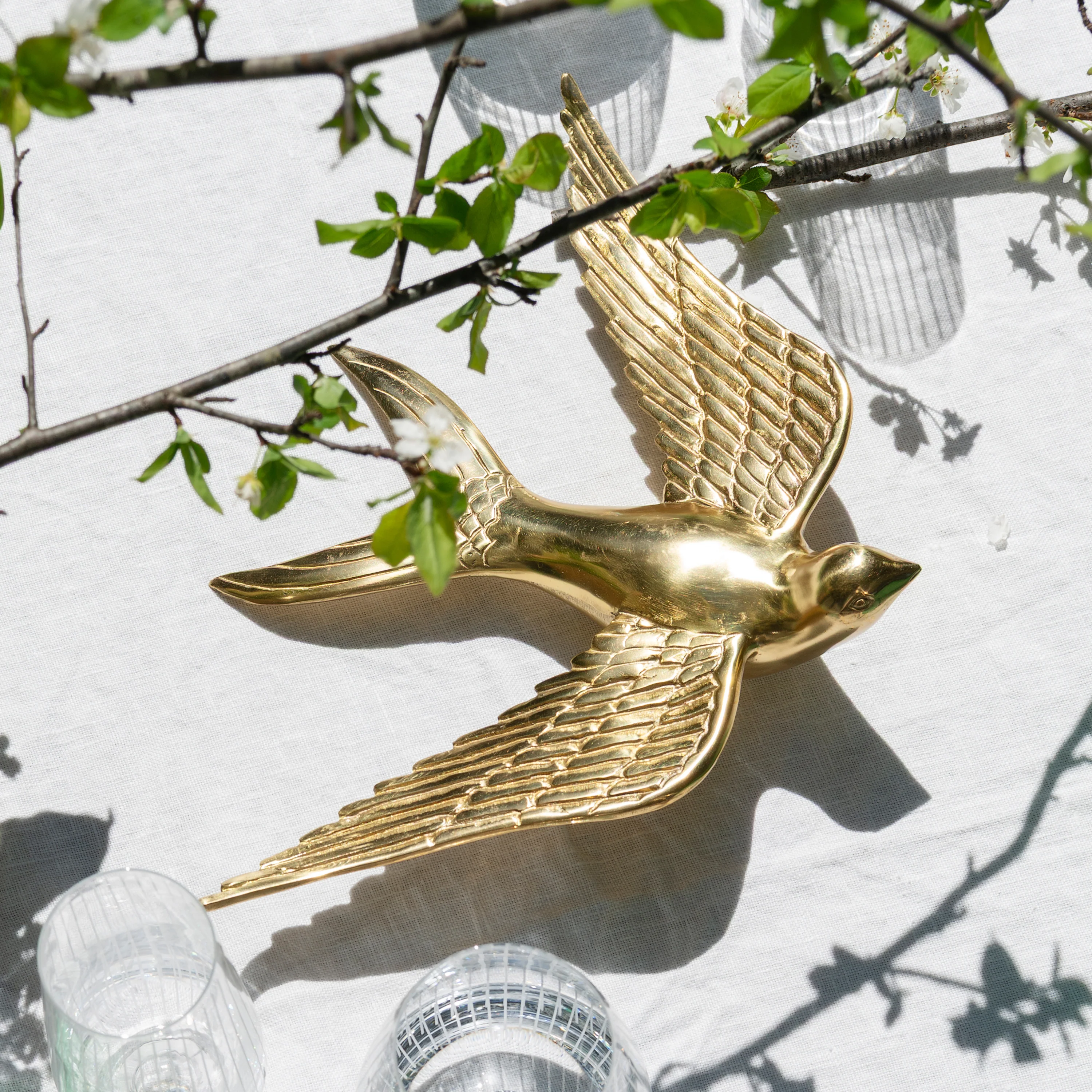 Brass Swallow - Image 3