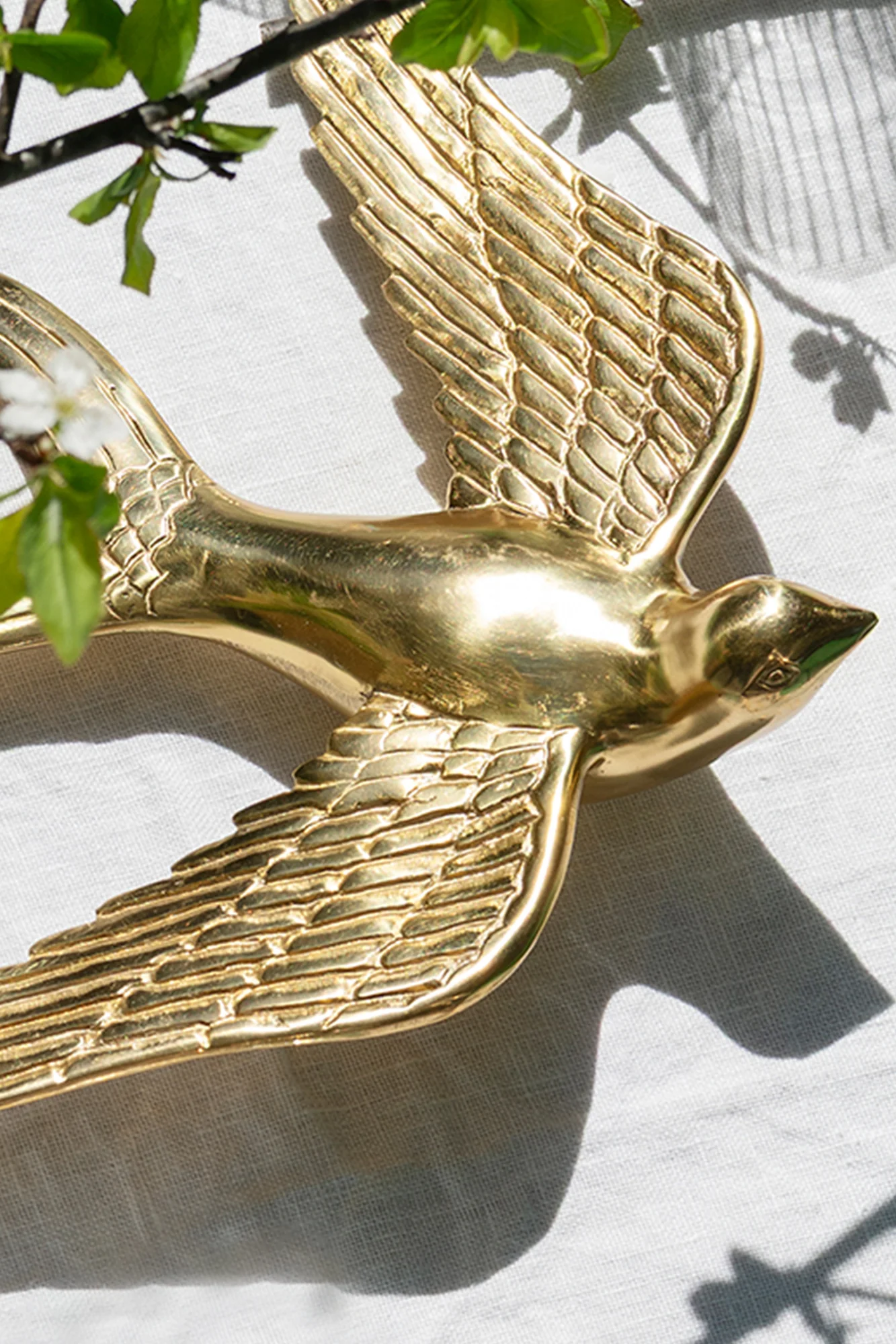 Brass Swallow - Image 4