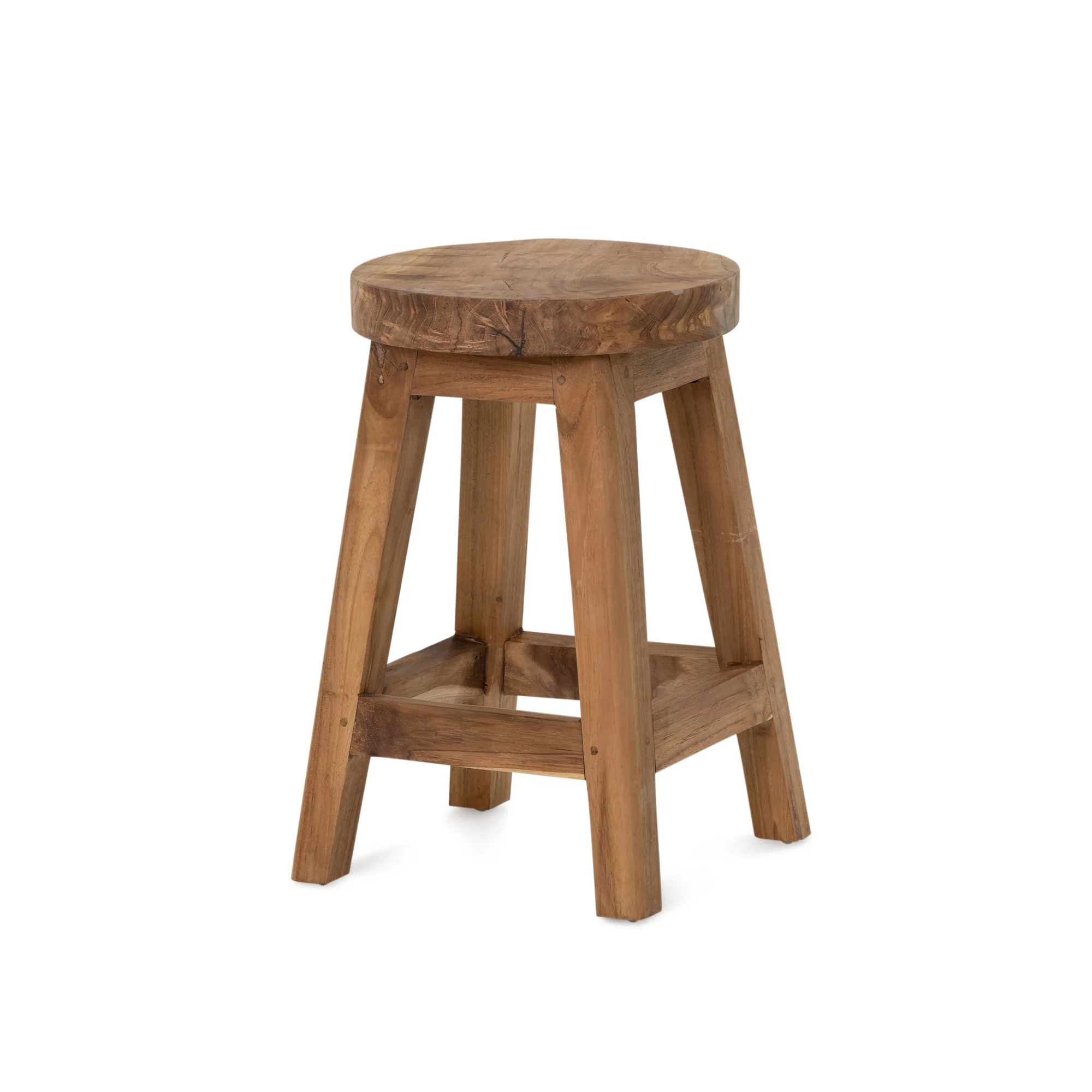 Carezza Stool - Raw - Image 2