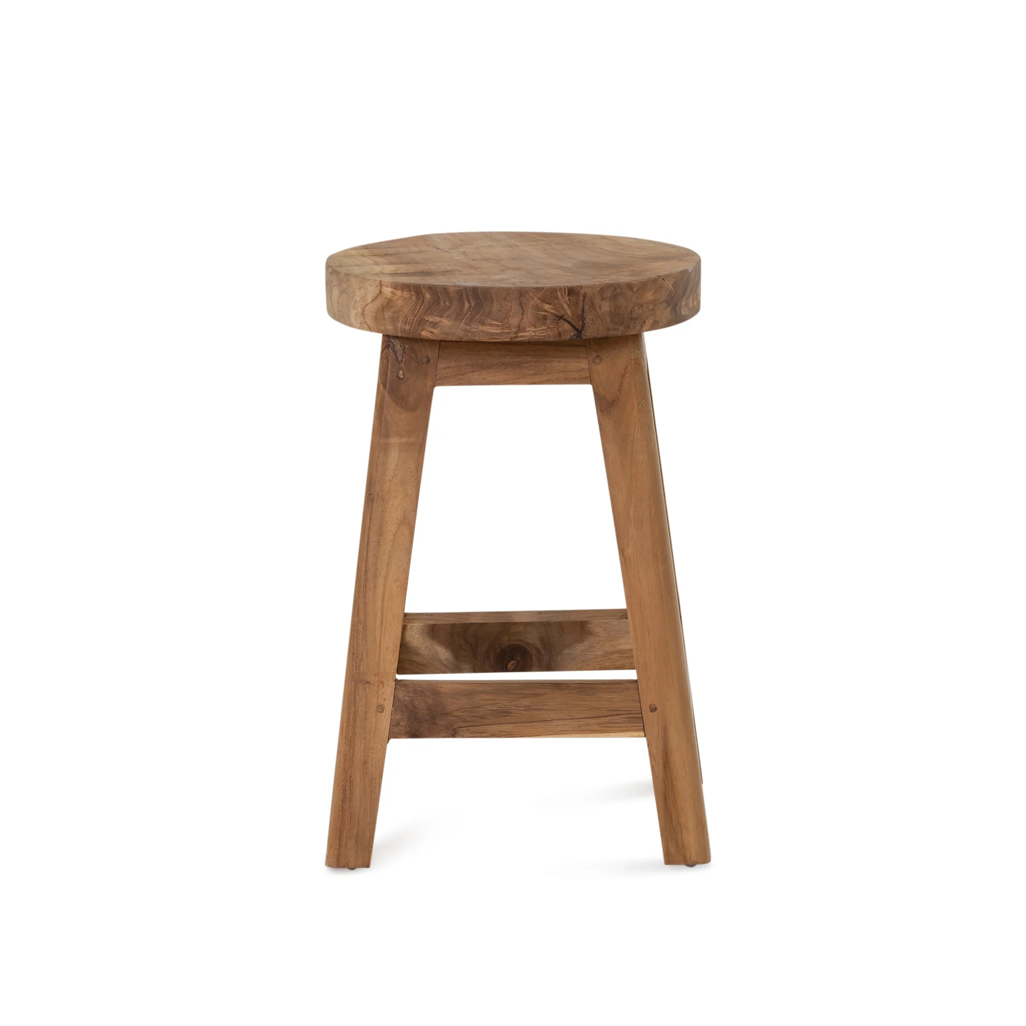 Carezza Stool - Raw - Image 3