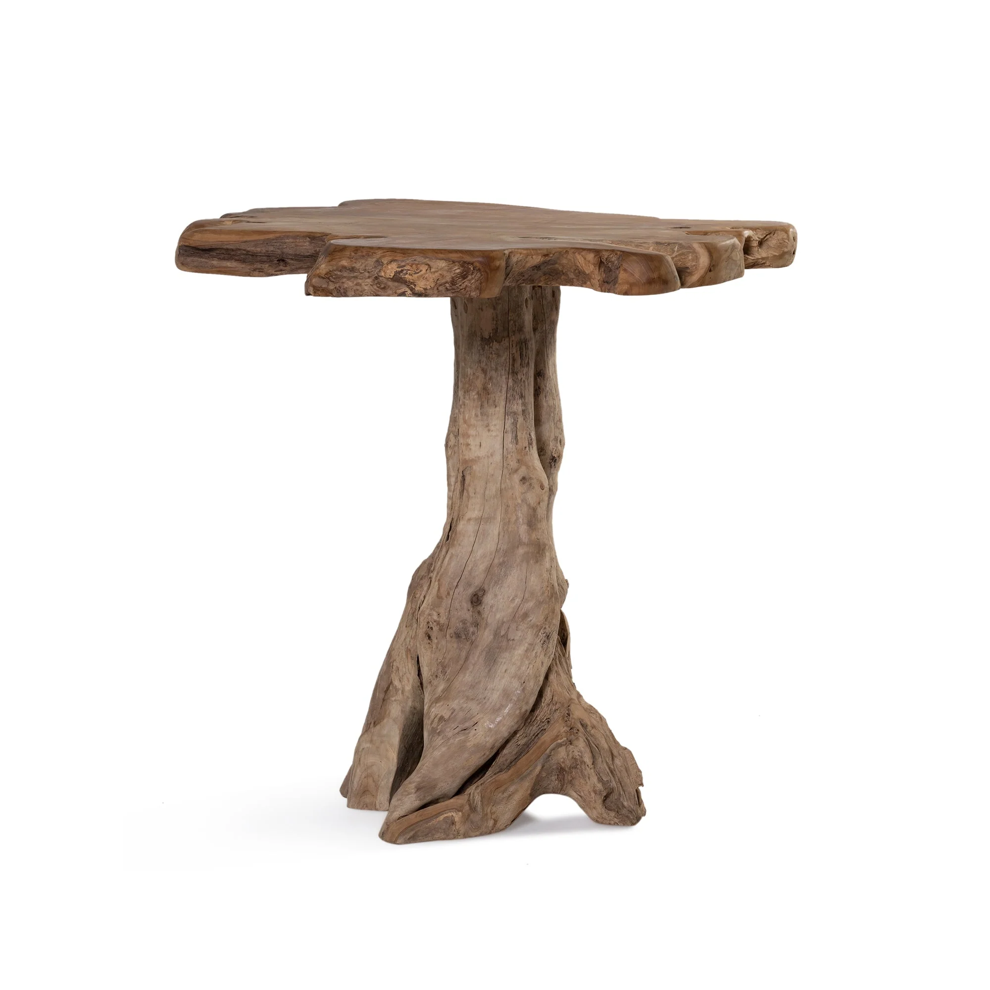 Fungi Bar Table - Raw - Image 3