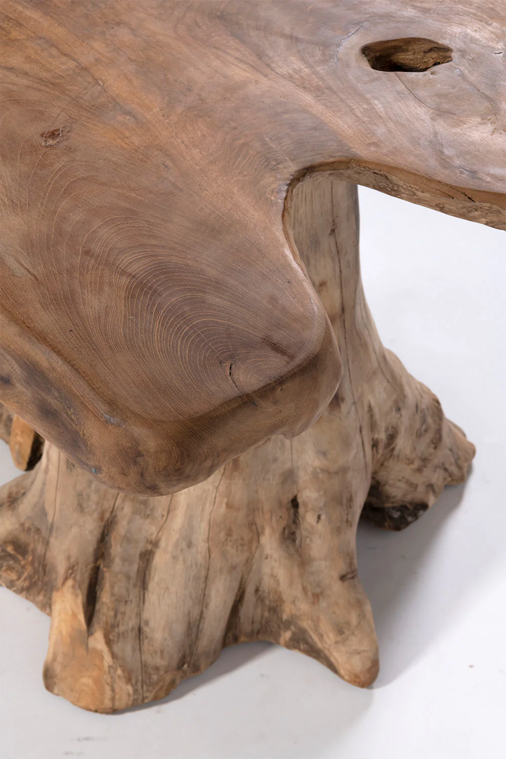 Fungi Bar Table - Raw - Image 6