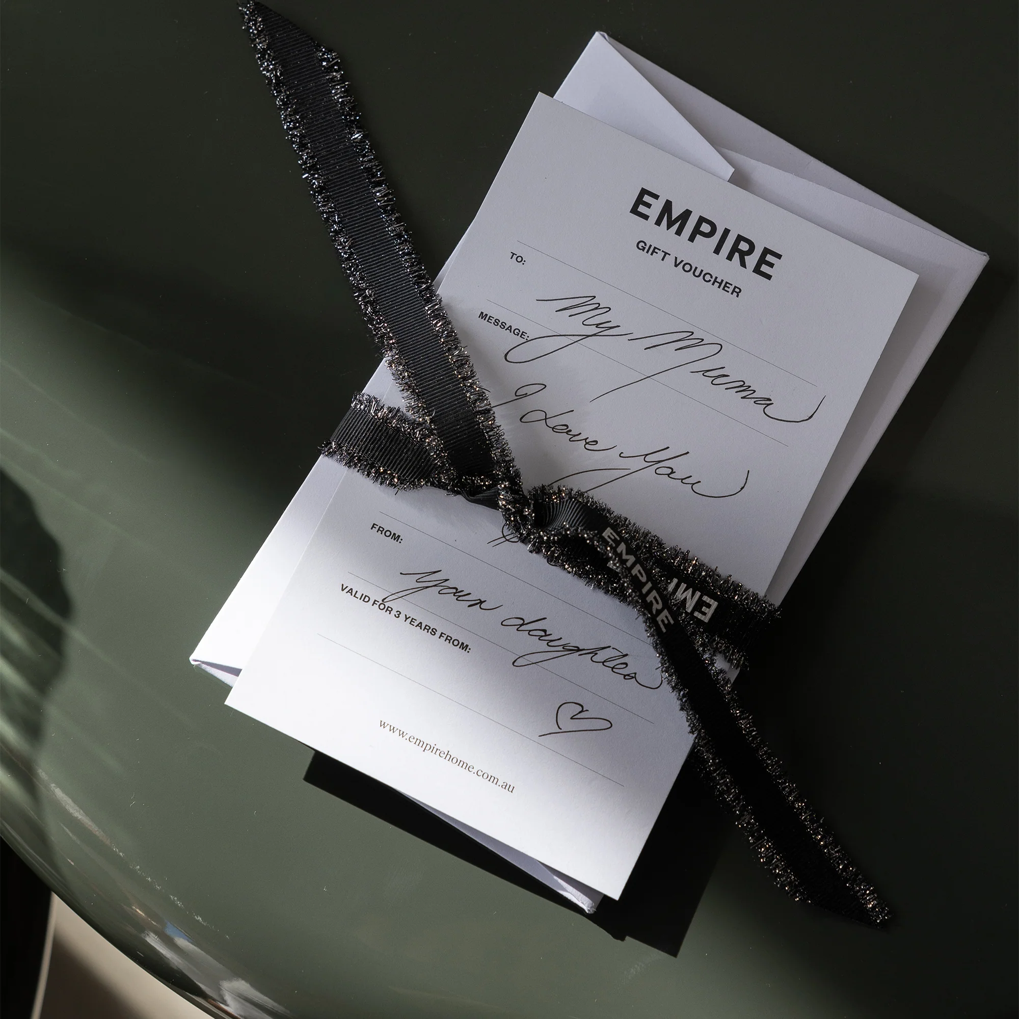 Gift Voucher - $200 - Image 3