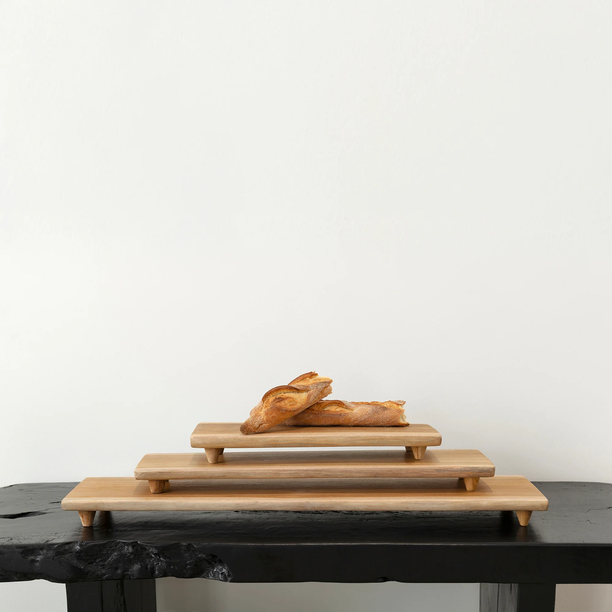 Grazing Rectangle Riser