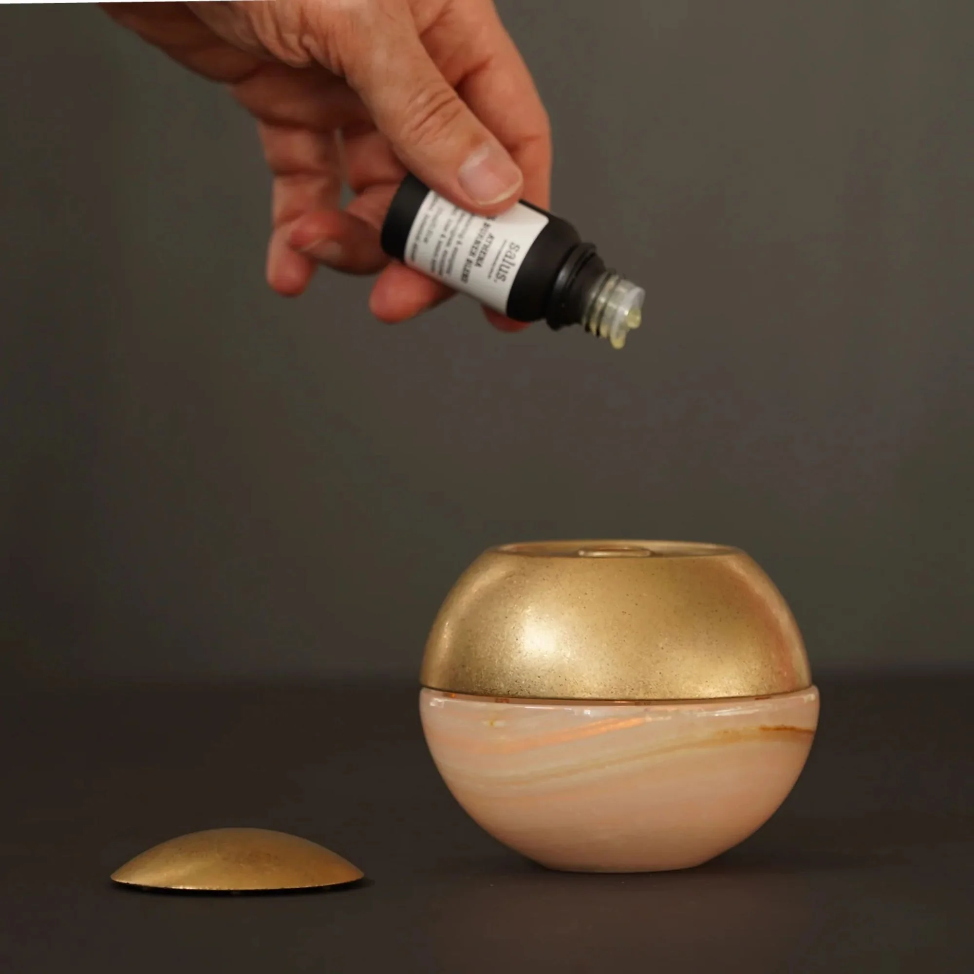 Hestia Oil Burner Blend - Image 2