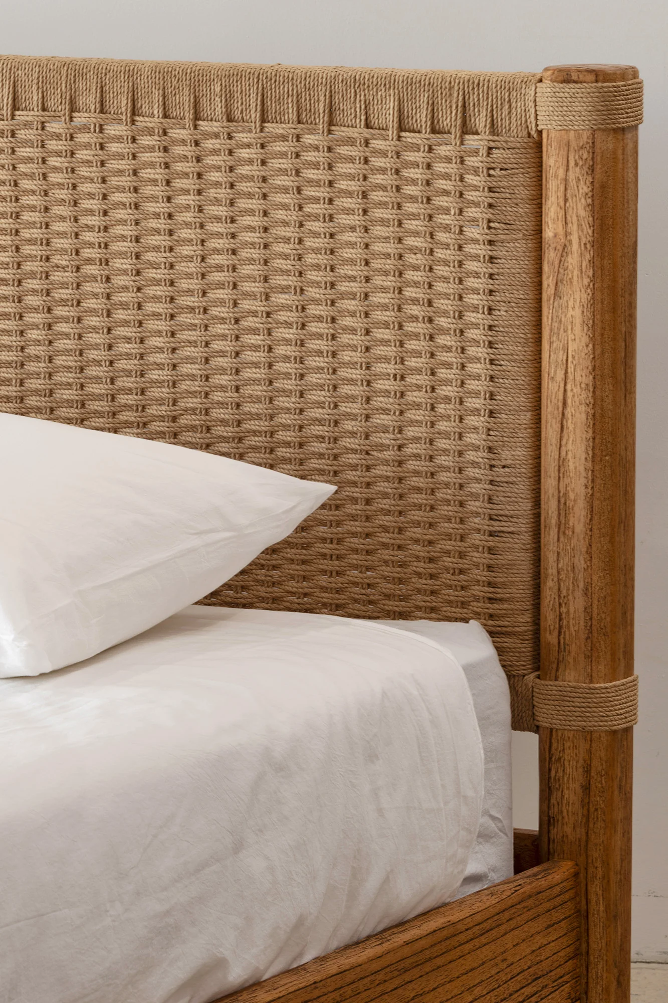 Holly Bed - Antique Mindi - Image 3