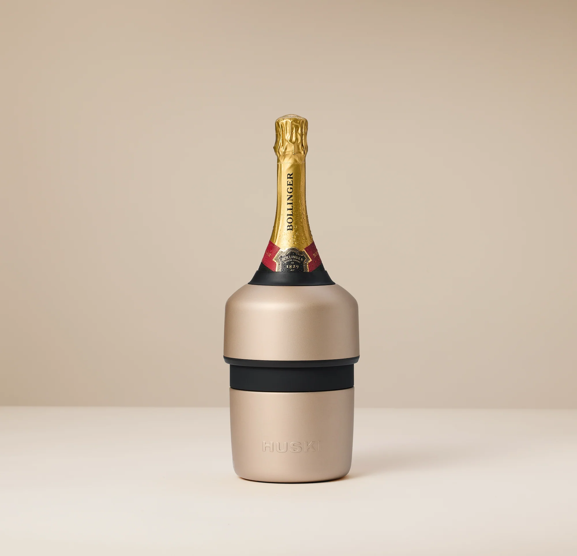 Huski Champagne Cooler - Champagne - Image 3
