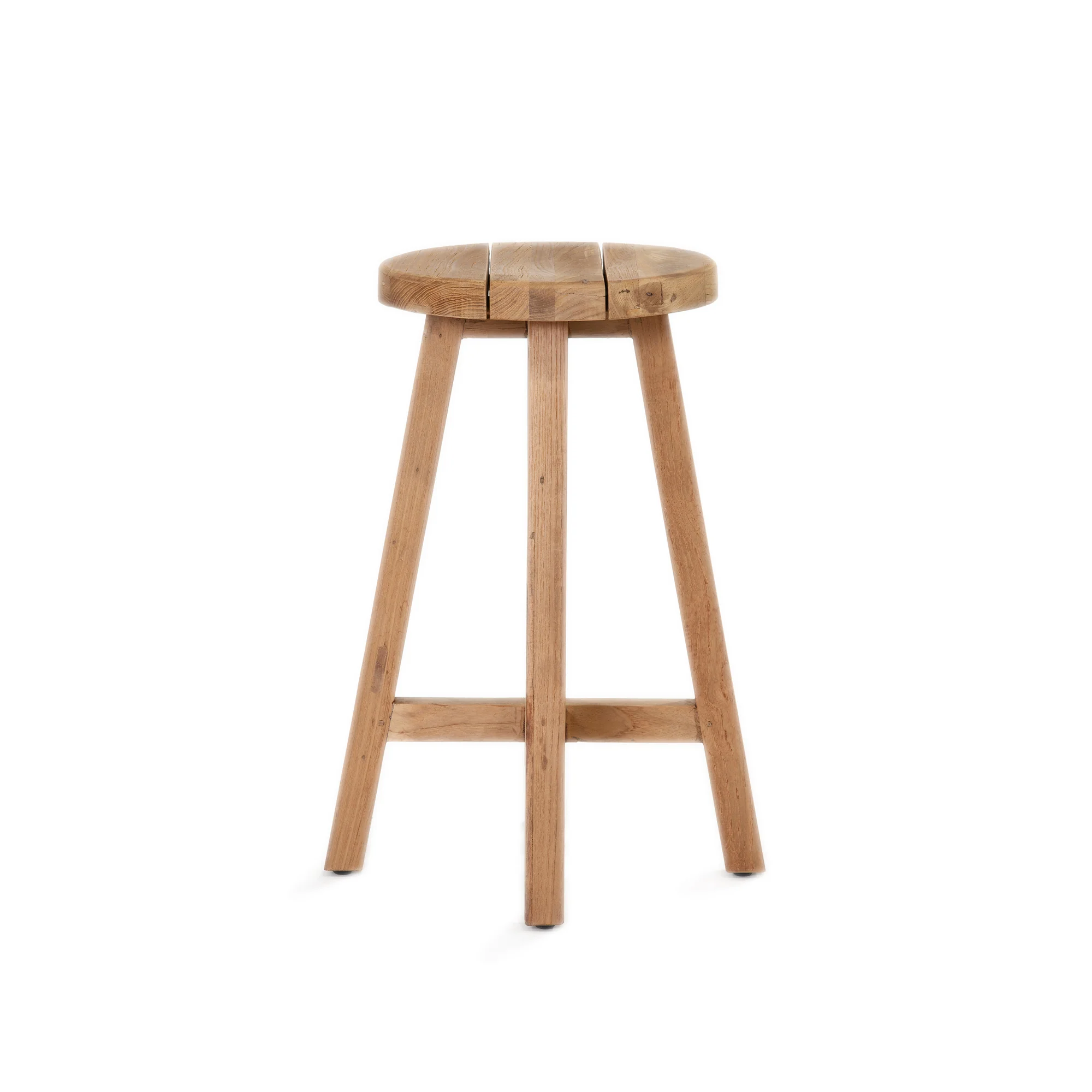 Jackson Bar Stool - Round - Image 5