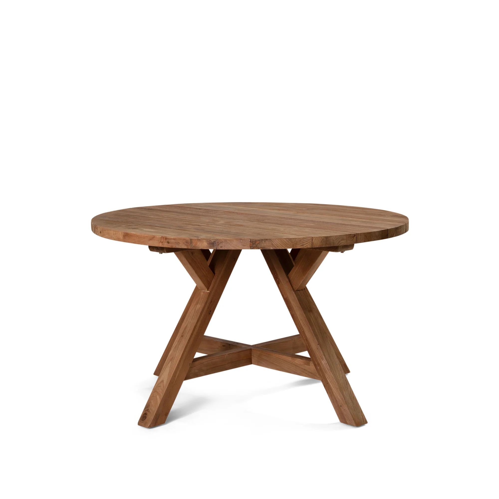 Jackson Dining Table - Round - Image 3