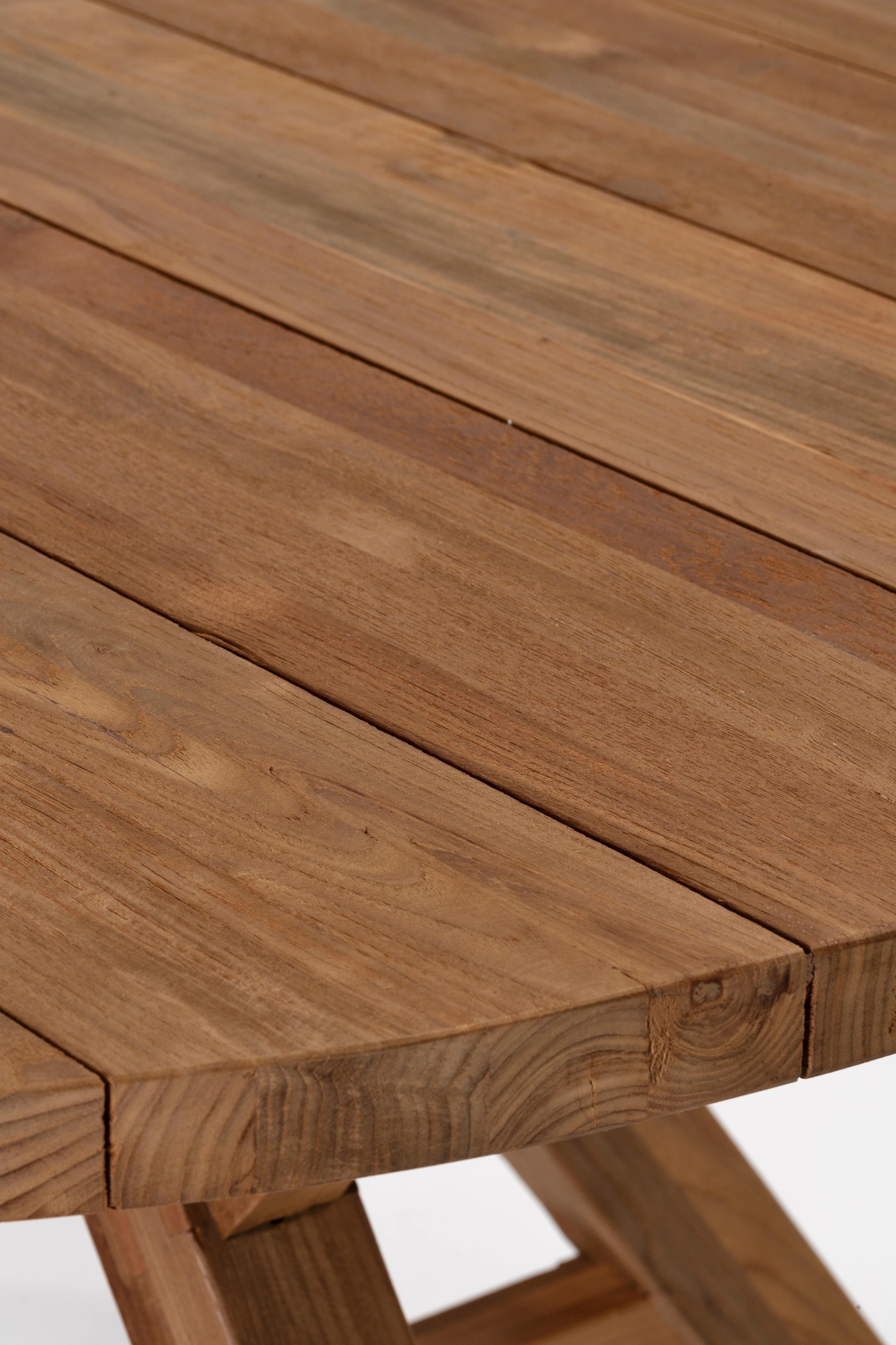 Jackson Dining Table - Round - Image 4