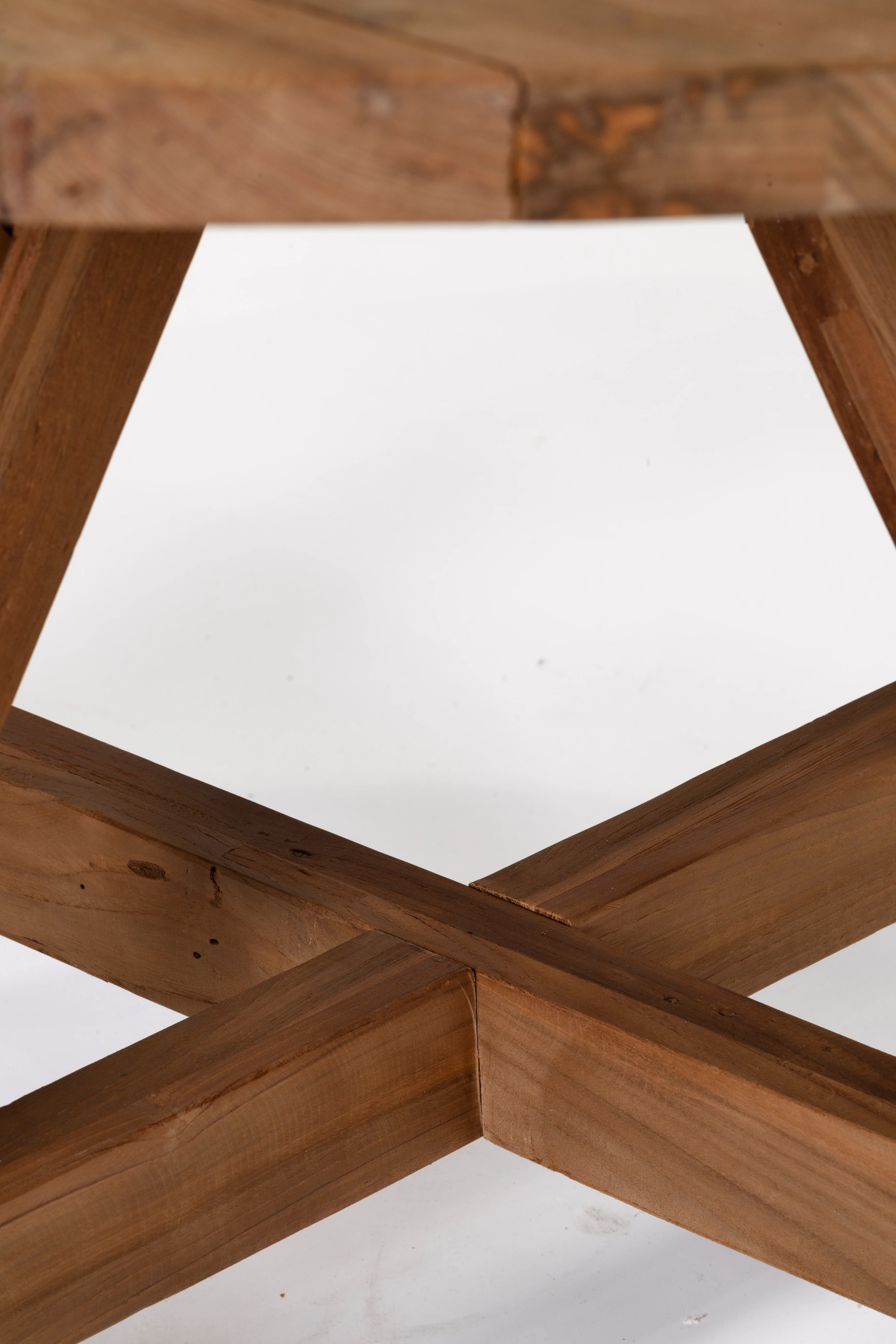 Jackson Dining Table - Round - Image 7