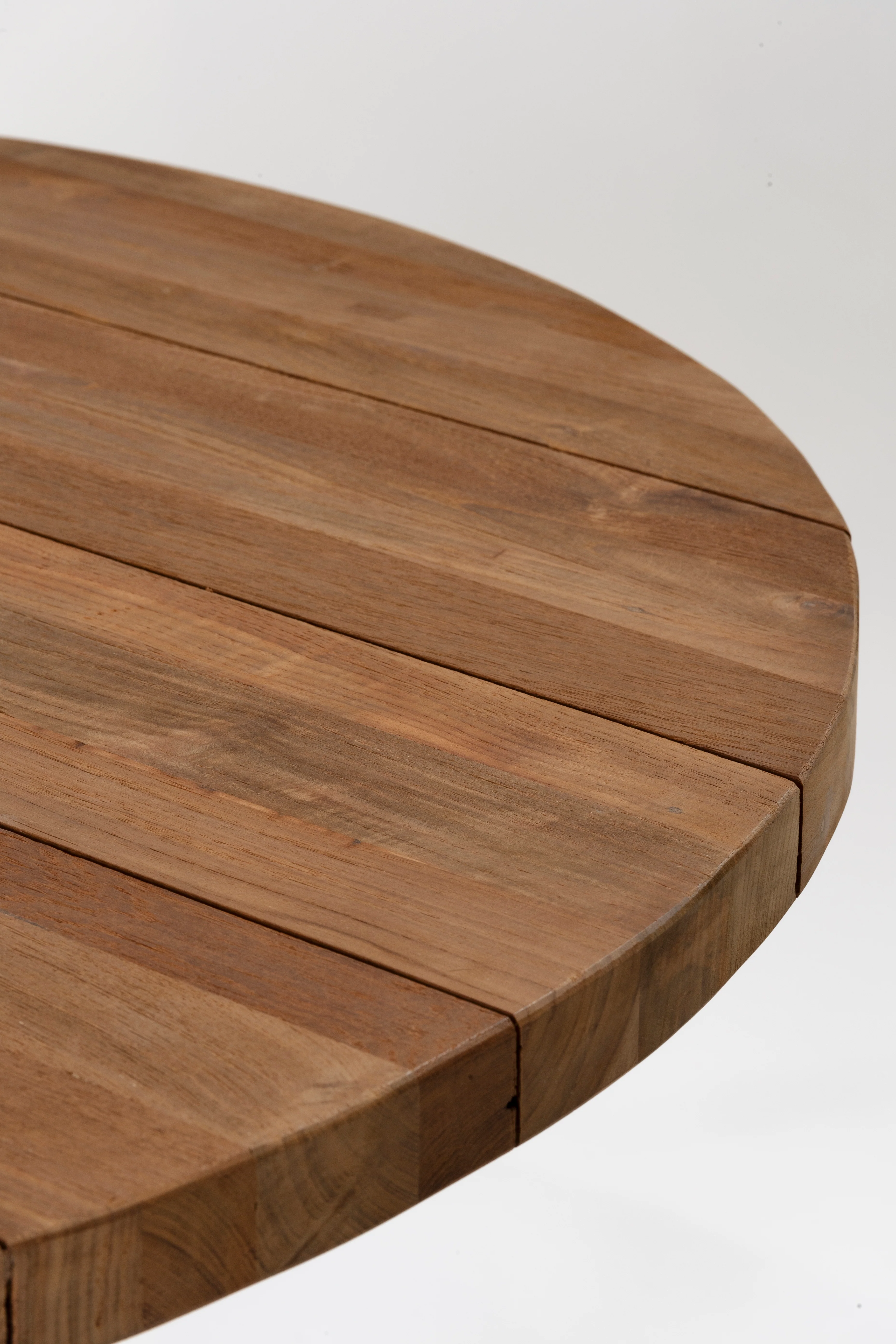 Jackson Dining Table - Round - Image 8