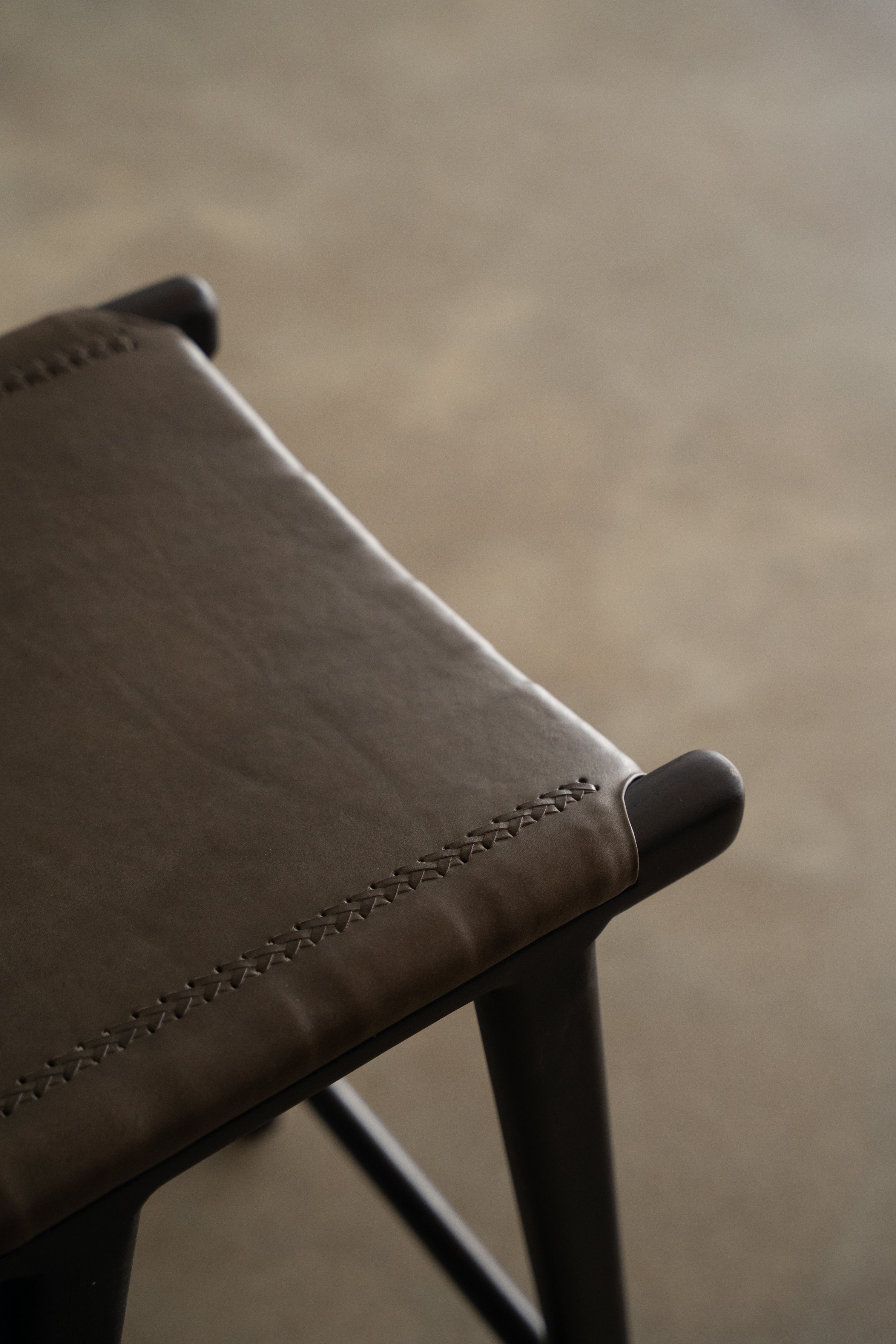 Jok Stool - Espresso - Image 3