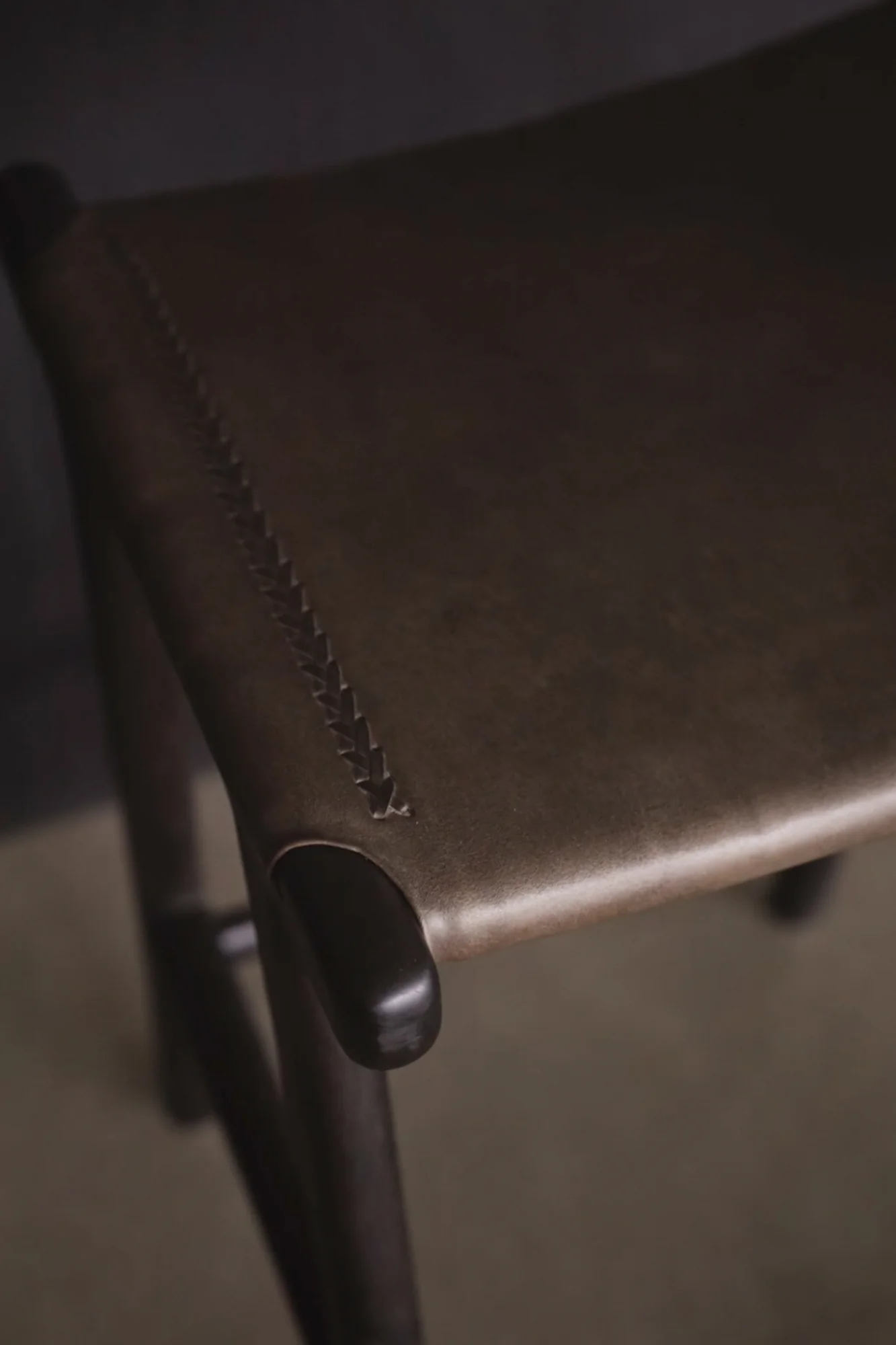Jok Stool - Espresso - Image 5