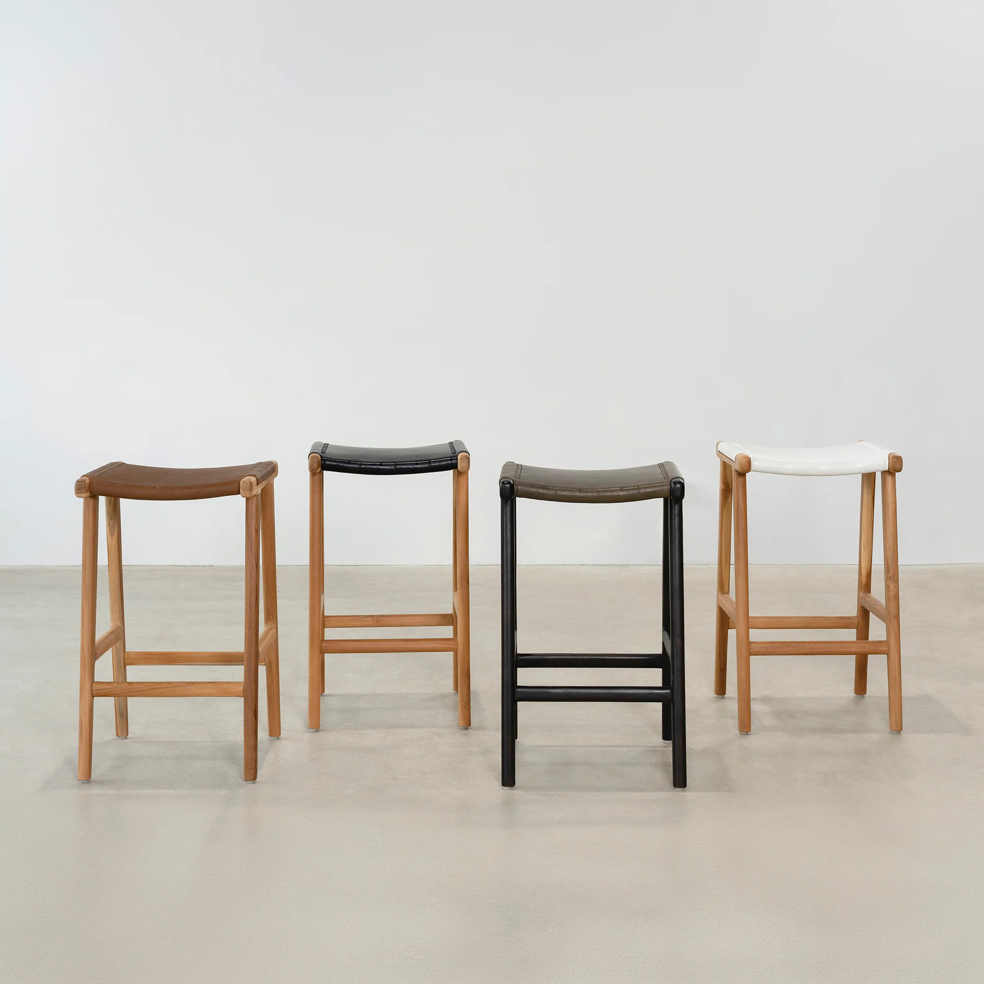 Jok Stool - Espresso - Image 6