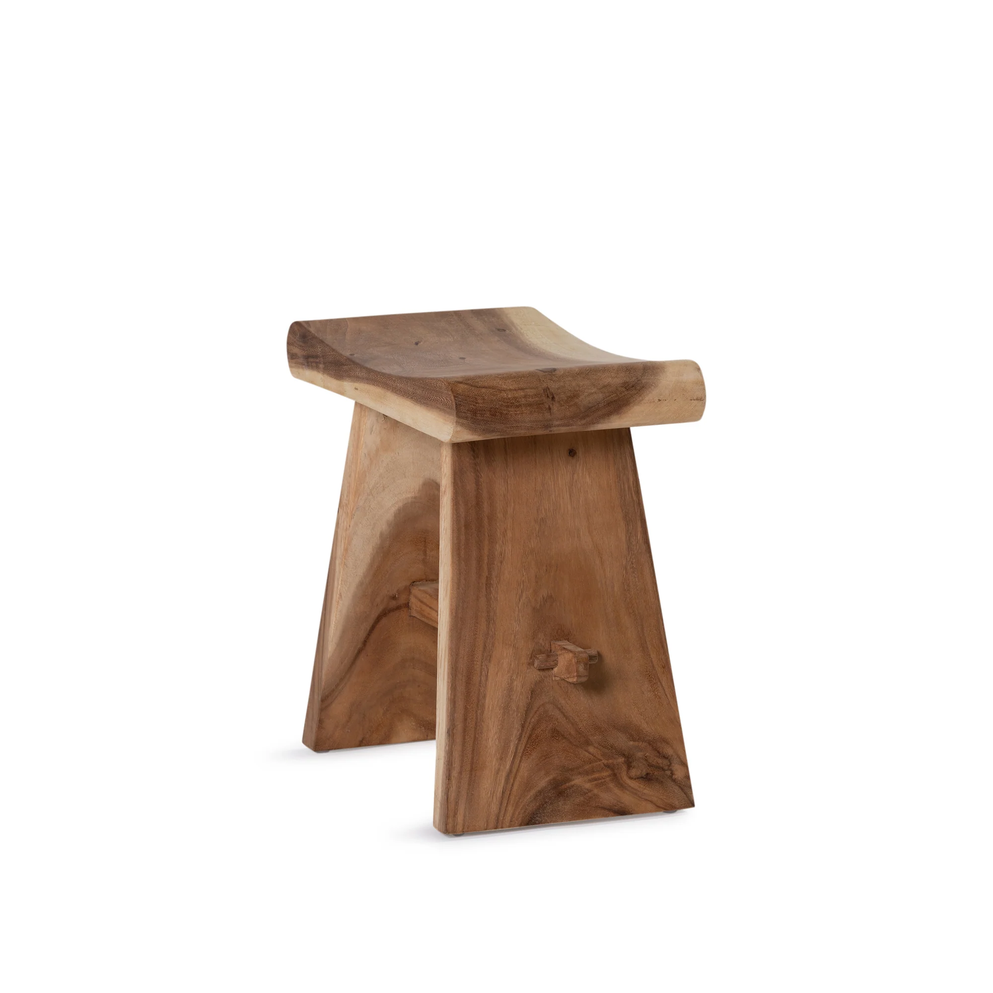 Kano Small Stool - Raw - Image 3