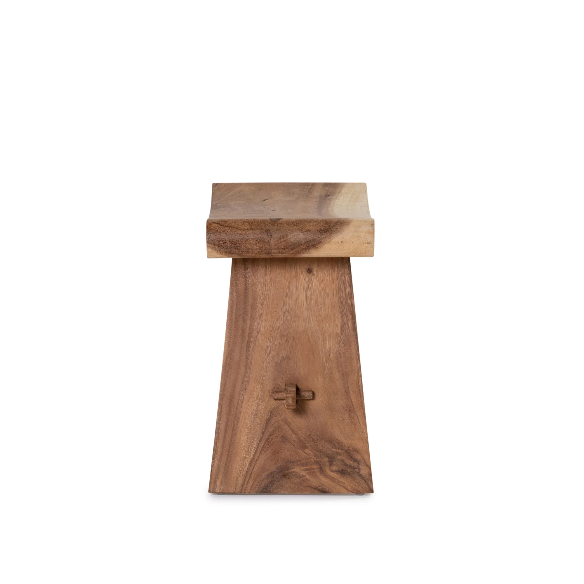Kano Small Stool - Raw - Image 4