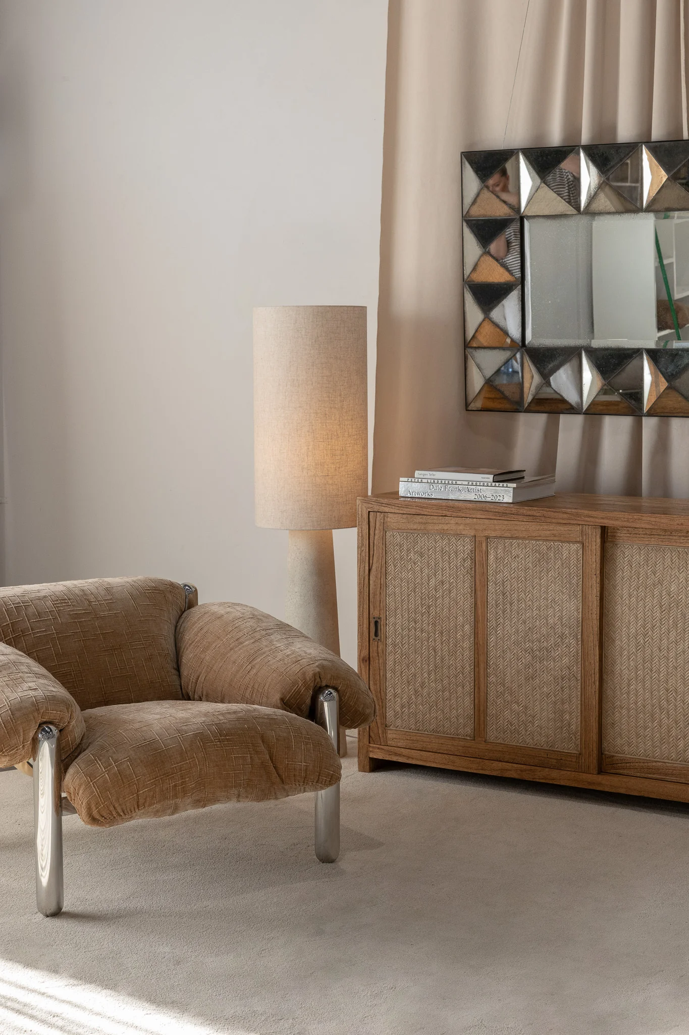 Lampada Floor Lamp - Image 3