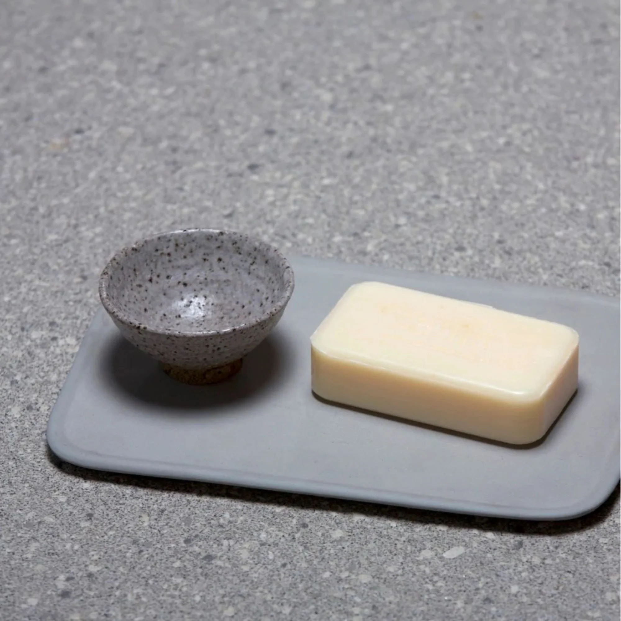 Lemon Myrtle Milk Soap - Image 3