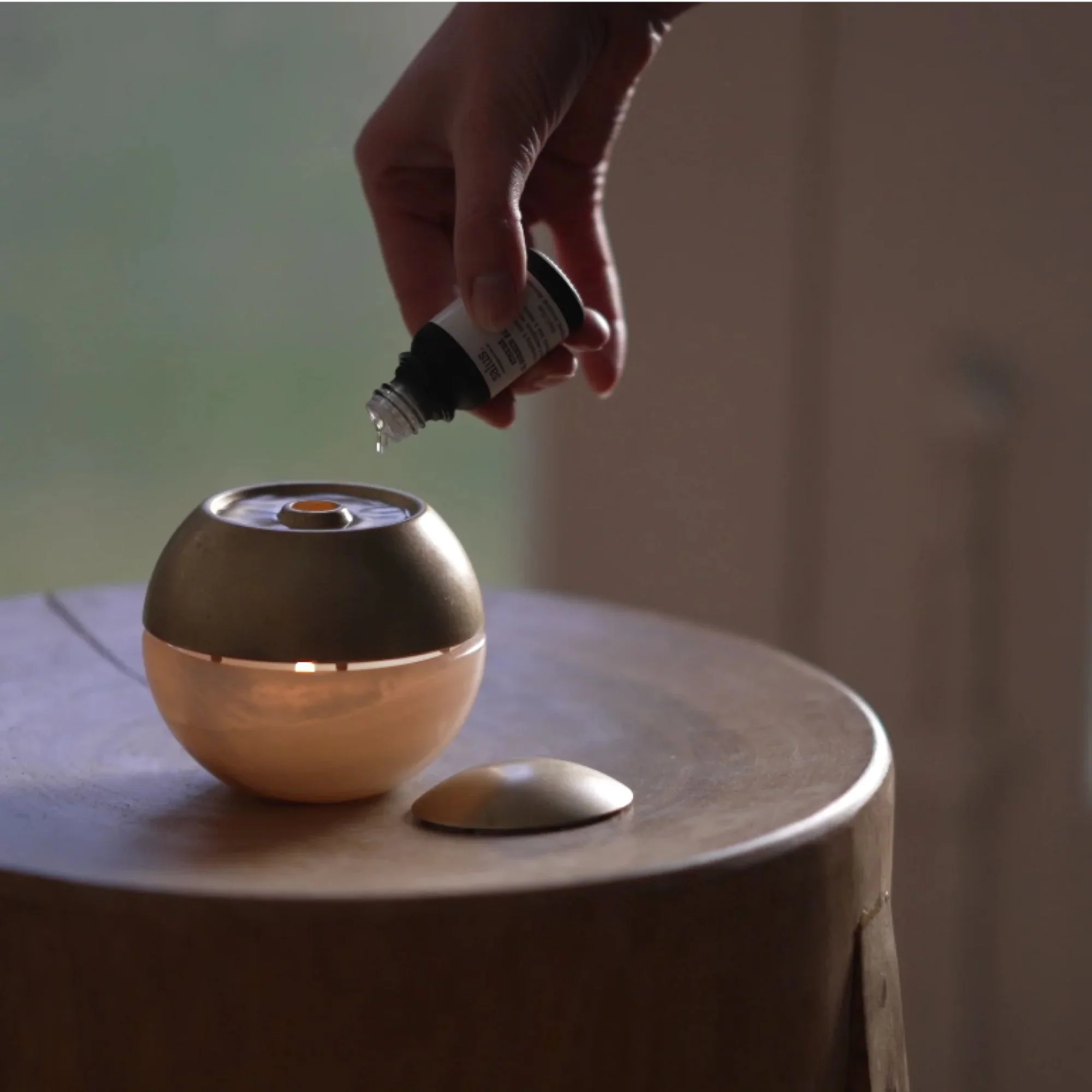 Leto Oil Burner Blend - Image 2