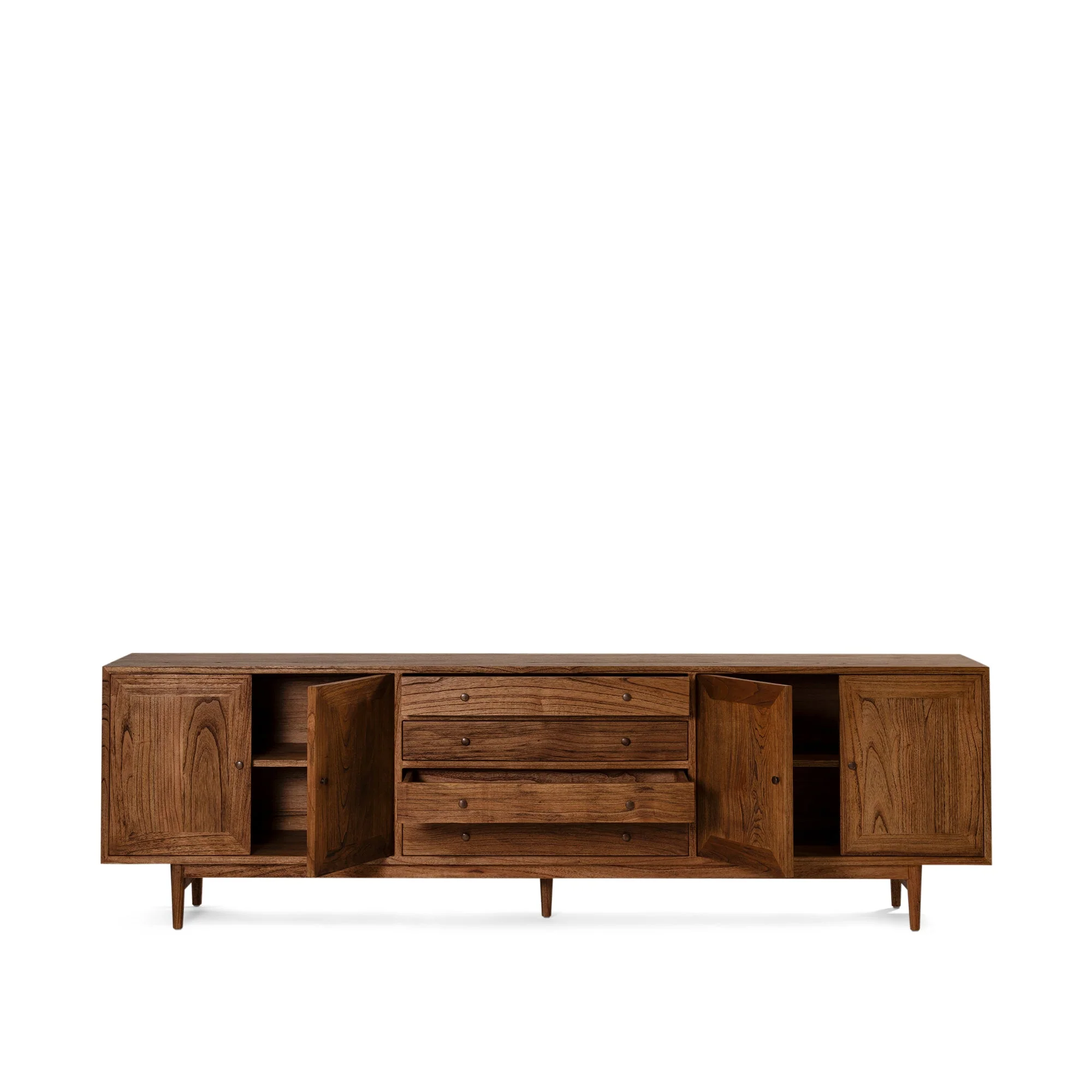 Lia Buffet - Antique Mindi - Image 4