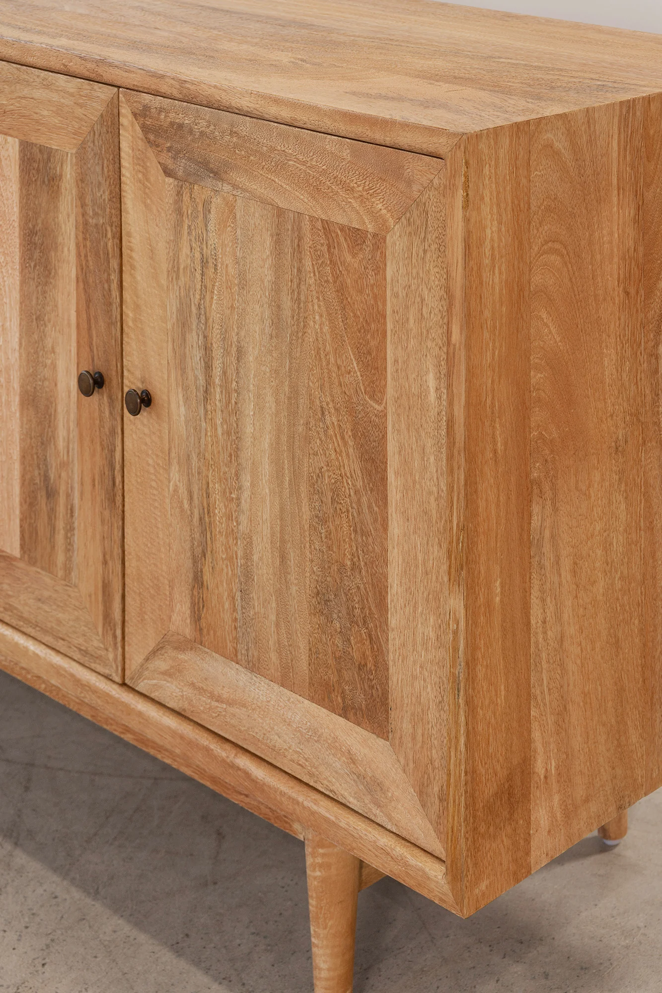 Lia Buffet - Rustic Matte - Image 3