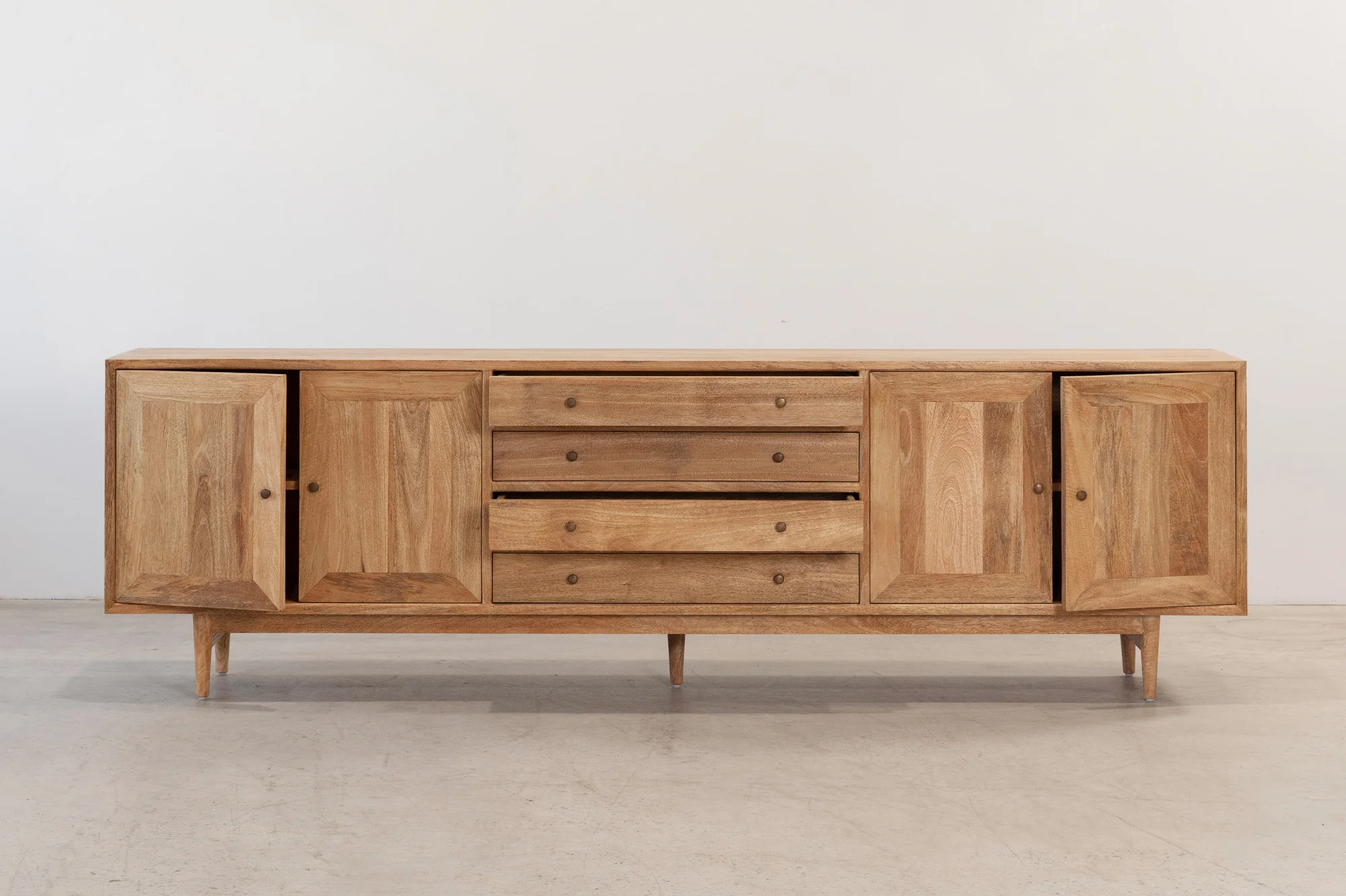 Lia Buffet - Rustic Matte - Image 8