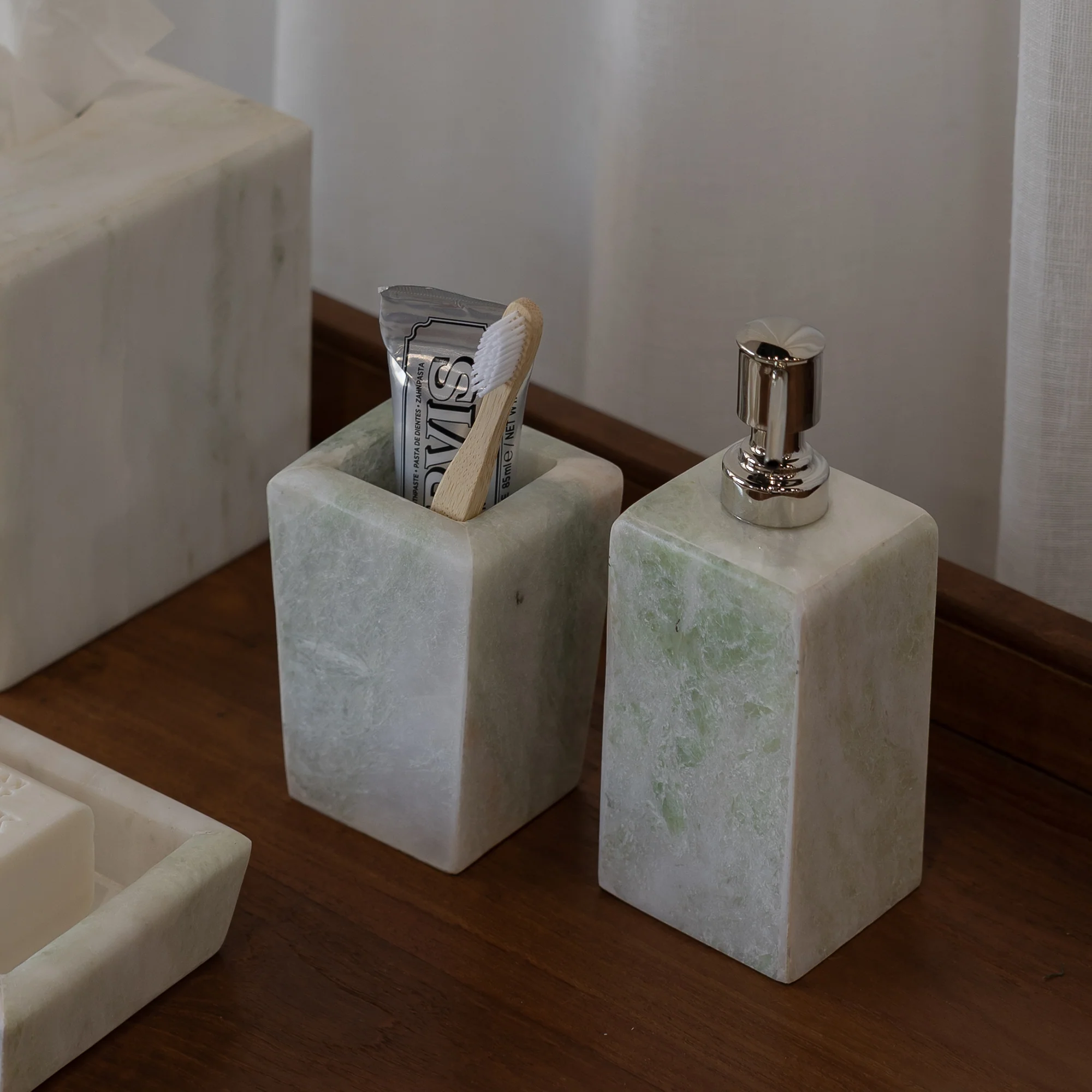 Marvis Toothpaste - Image 3