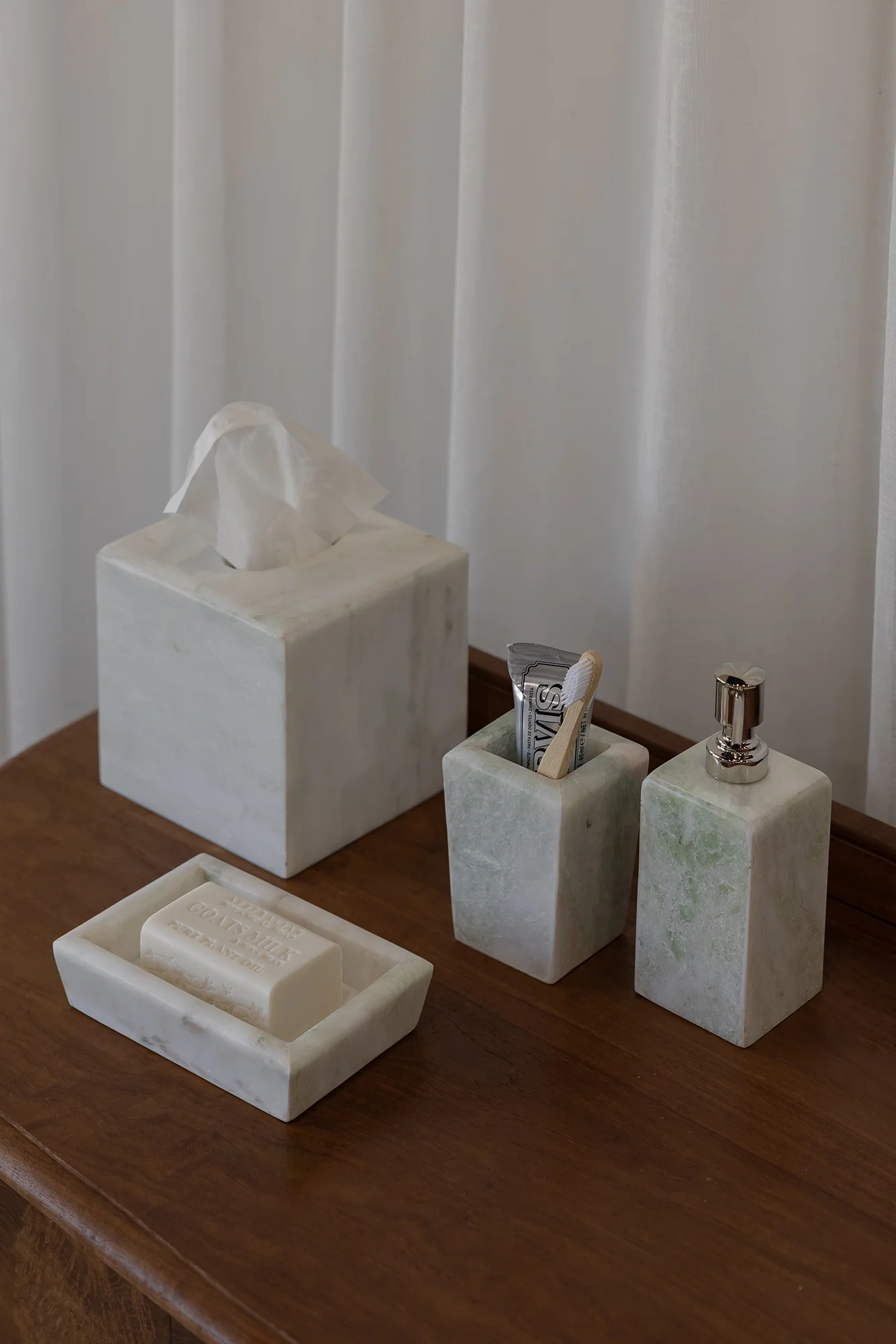 Marvis Toothpaste - Image 4