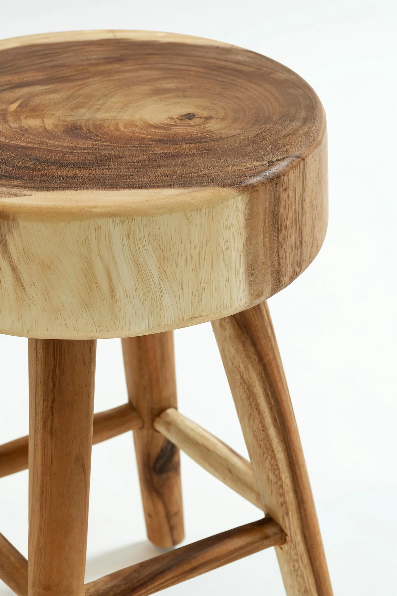 Meh Organic Small Stool - Raw - Image 4