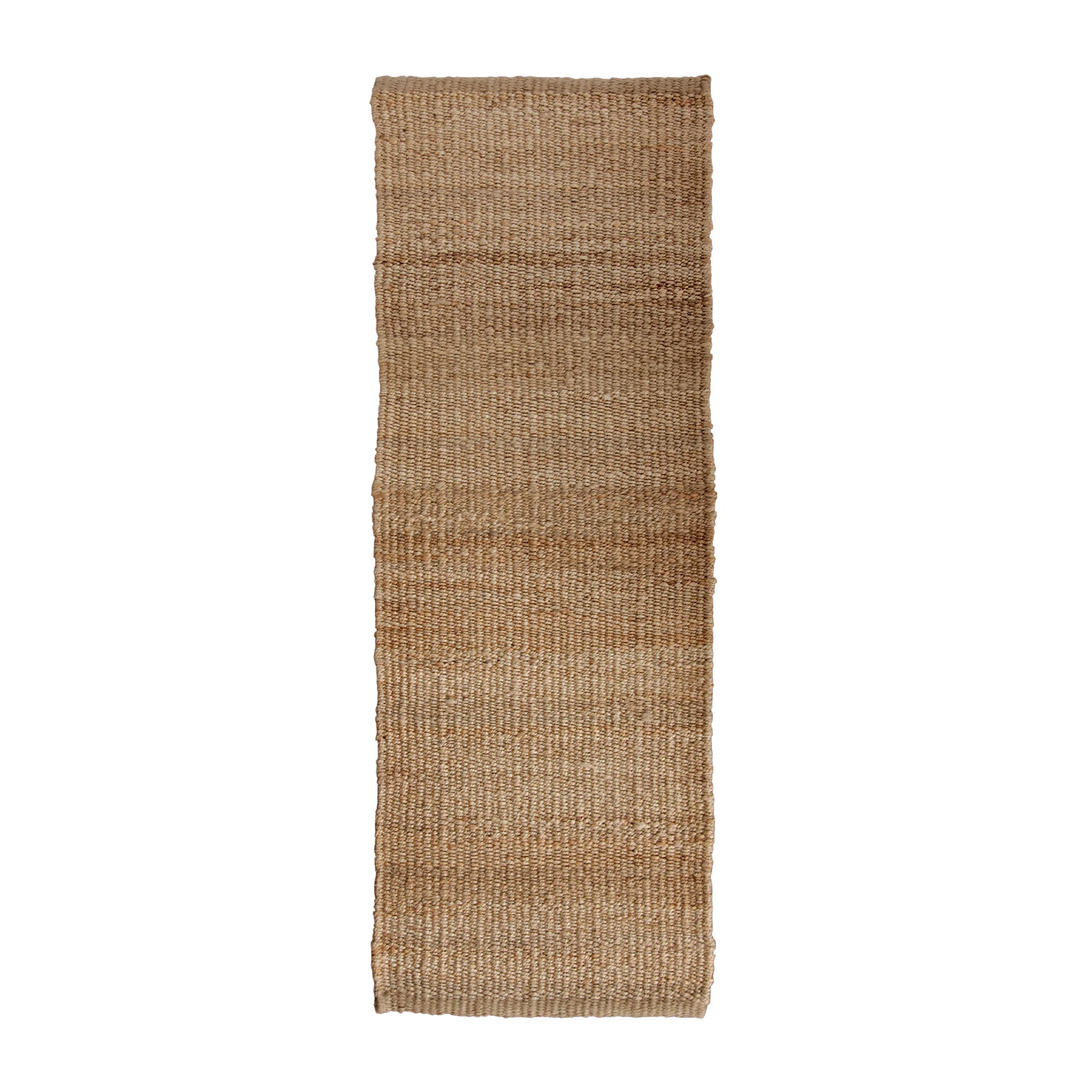 Nest Weave Entrance Mat - Natural - Image 3