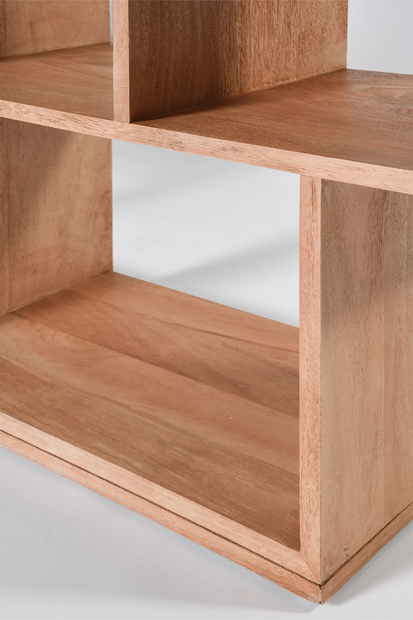 Paris Large Bookcase - Rustic Matte - Image 5