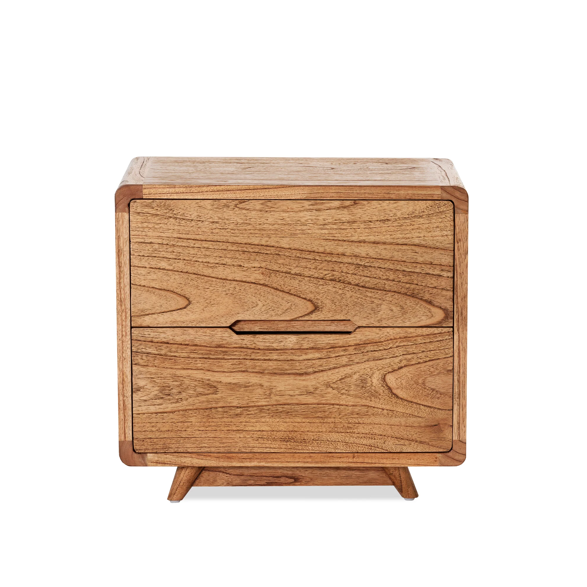 Penfolds Bedside - Antique Mindi - Image 2