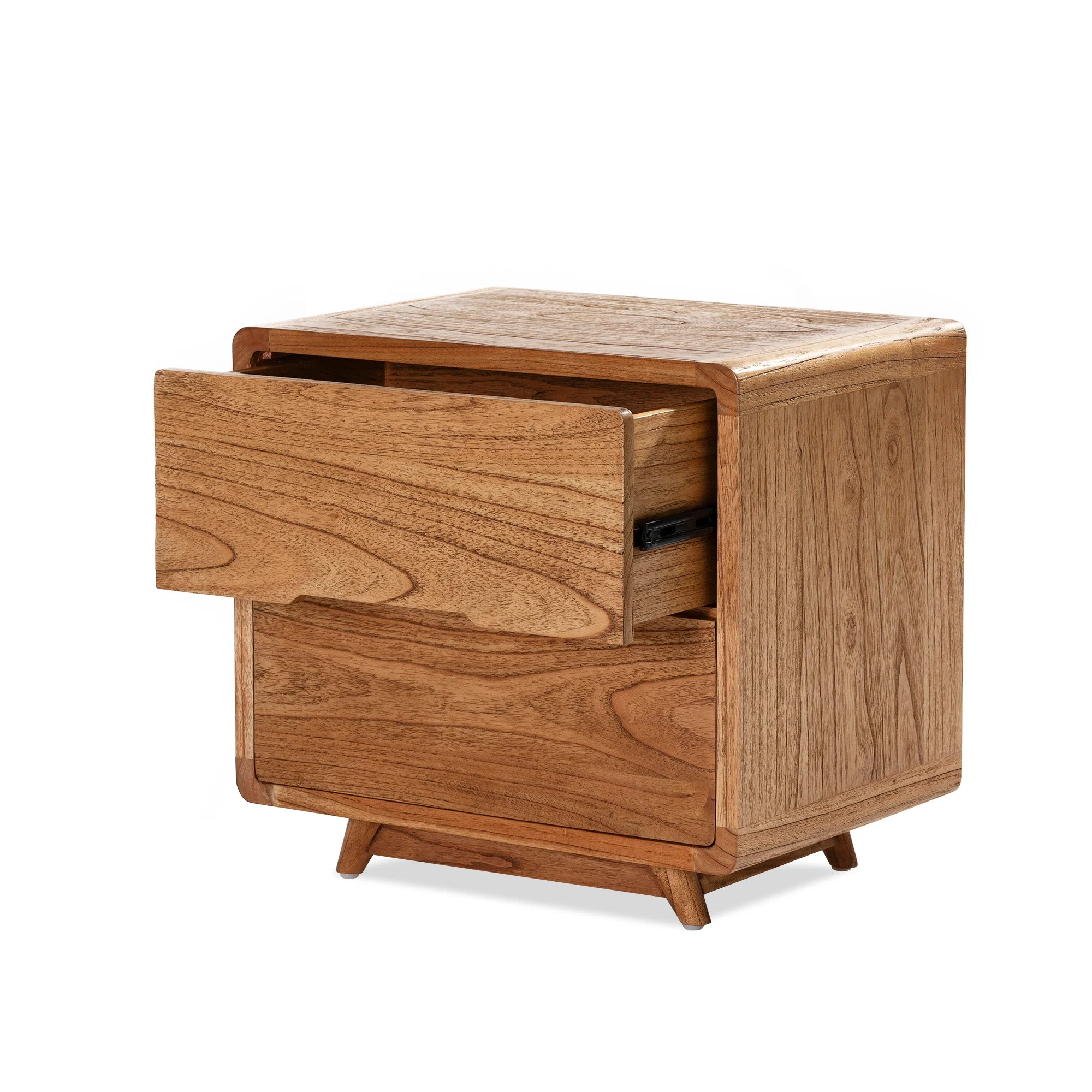 Penfolds Bedside - Antique Mindi - Image 3