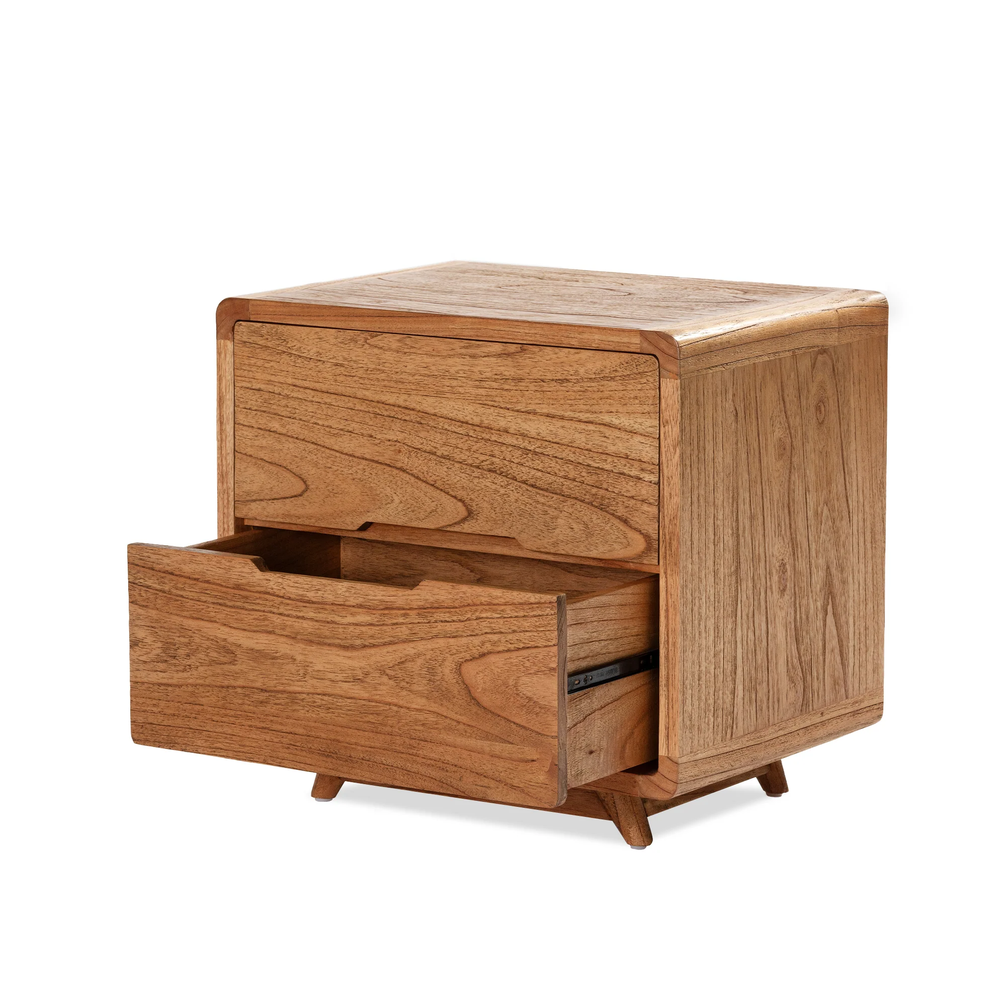 Penfolds Bedside - Antique Mindi - Image 4