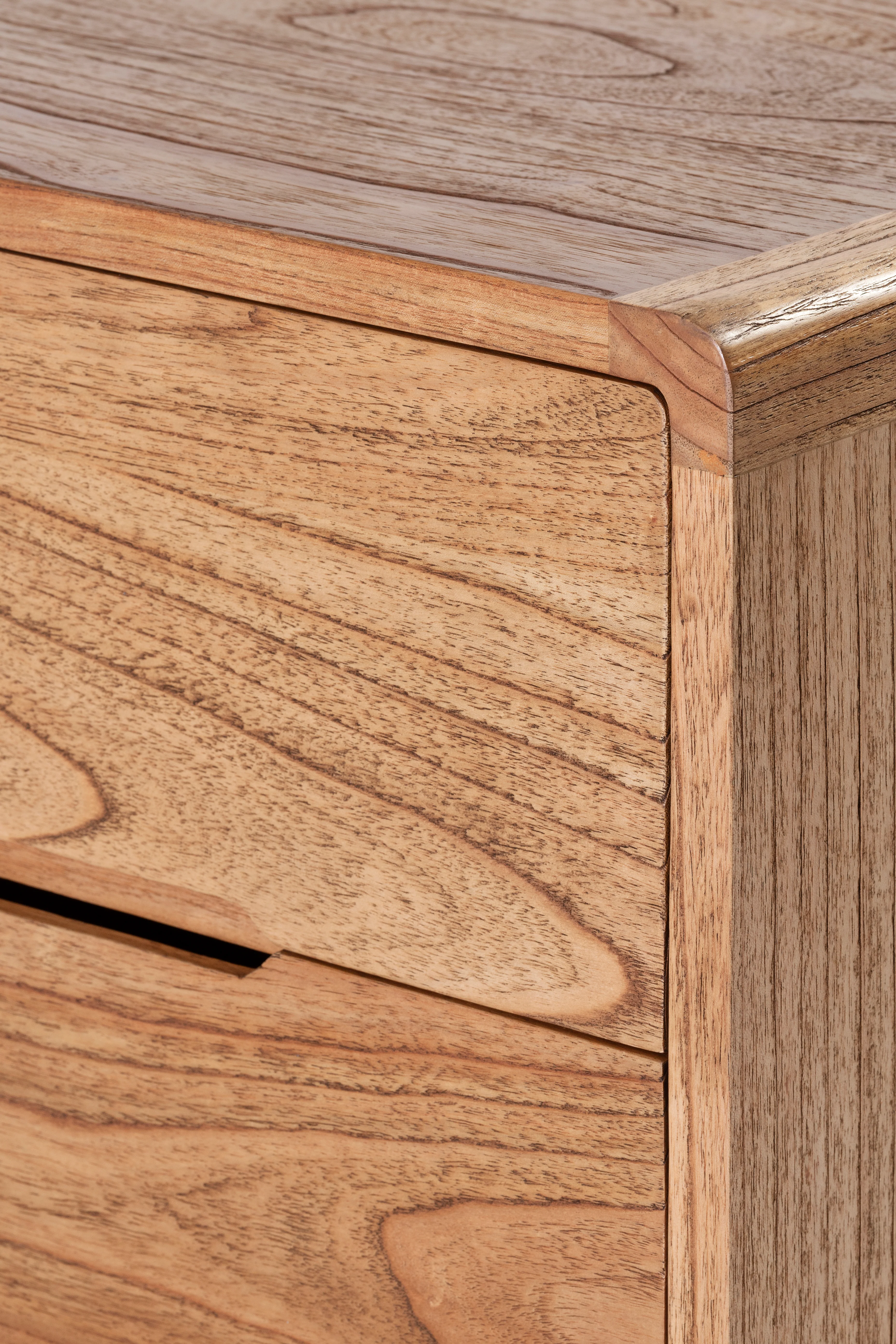 Penfolds Bedside - Antique Mindi - Image 5
