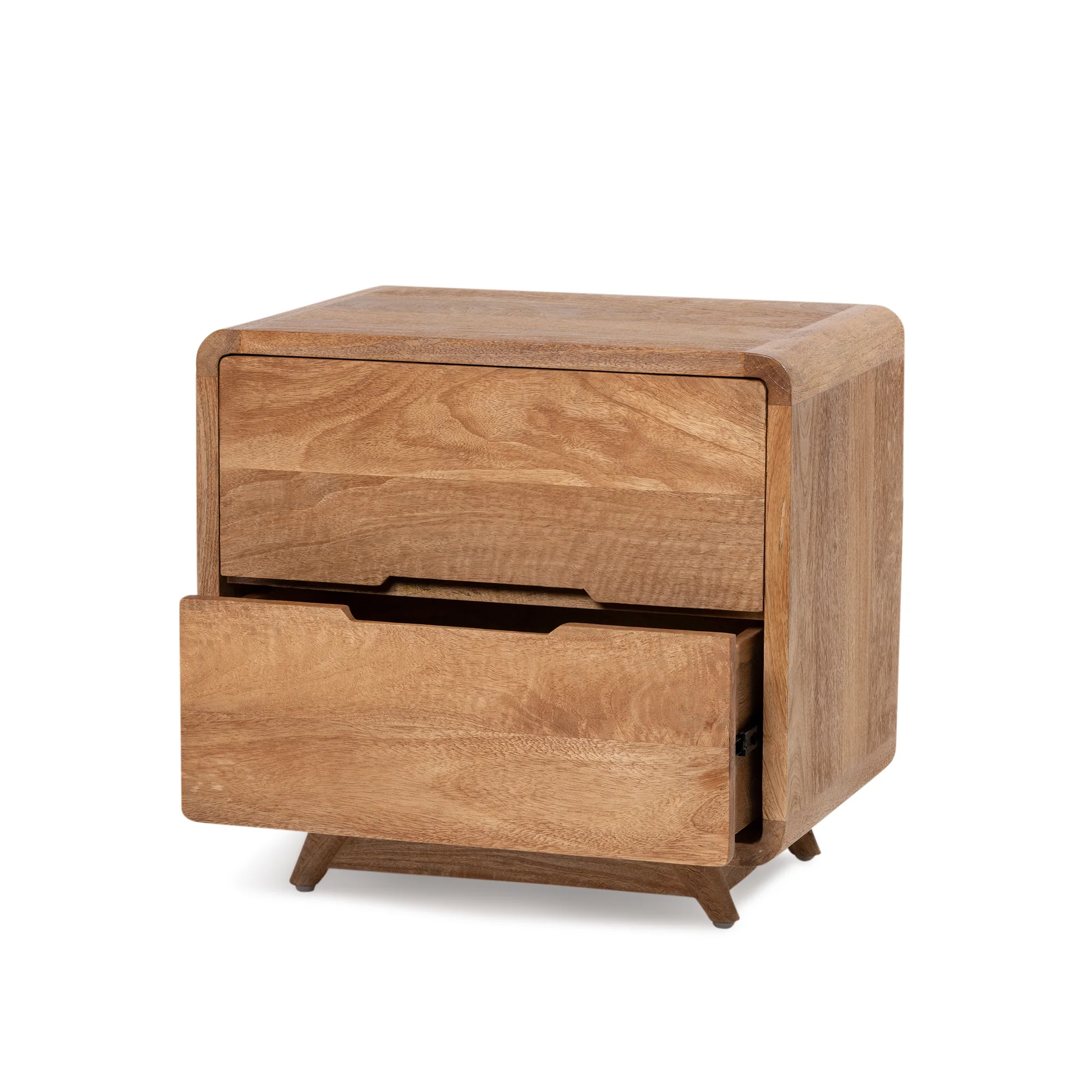 Penfolds Bedside - Rustic Matte - Image 3