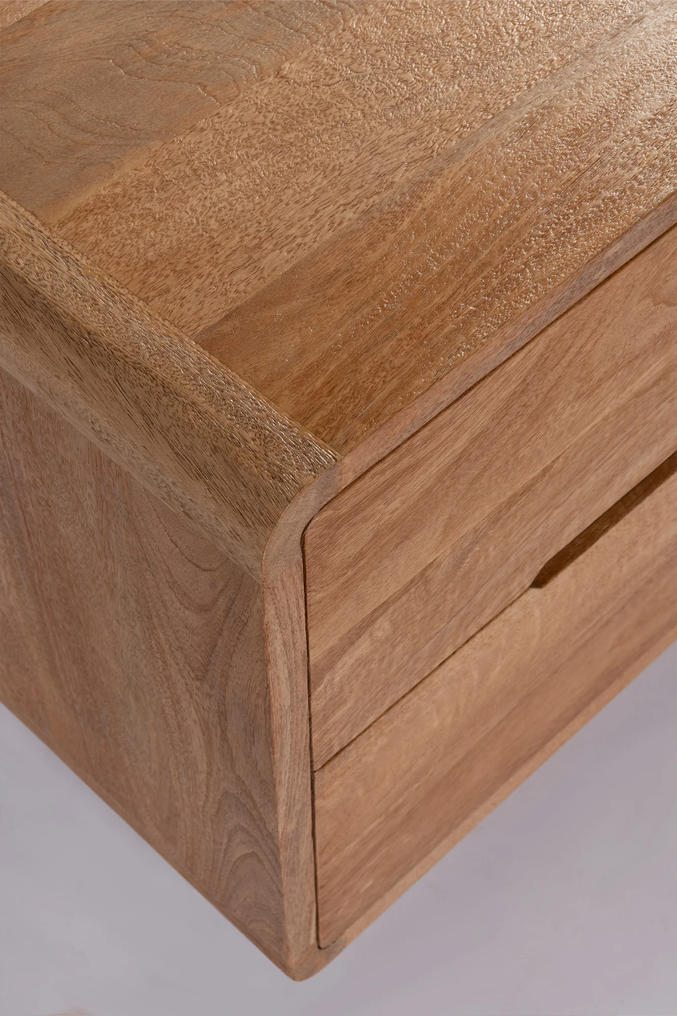 Penfolds Bedside - Rustic Matte - Image 4