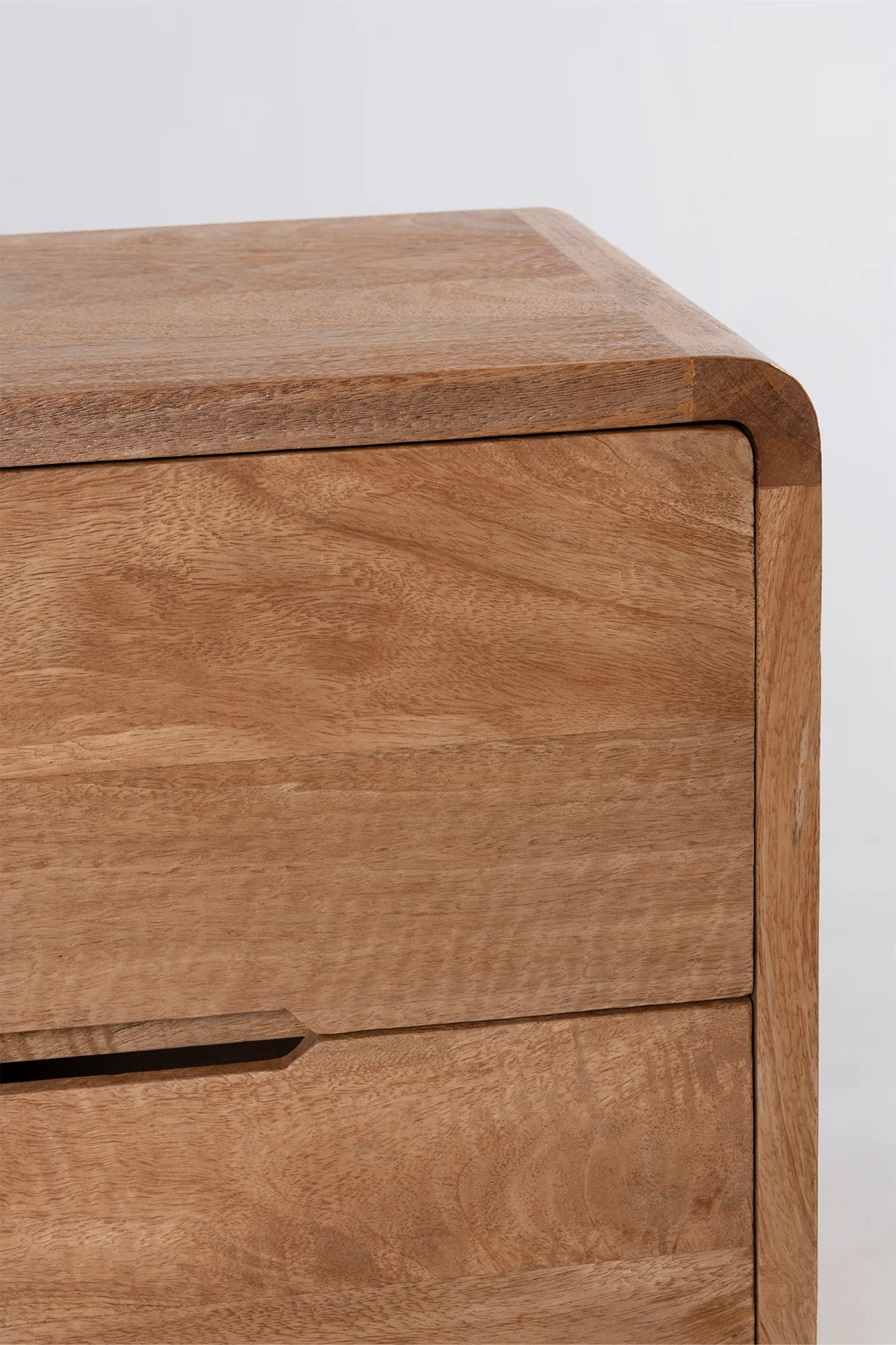 Penfolds Bedside - Rustic Matte - Image 5