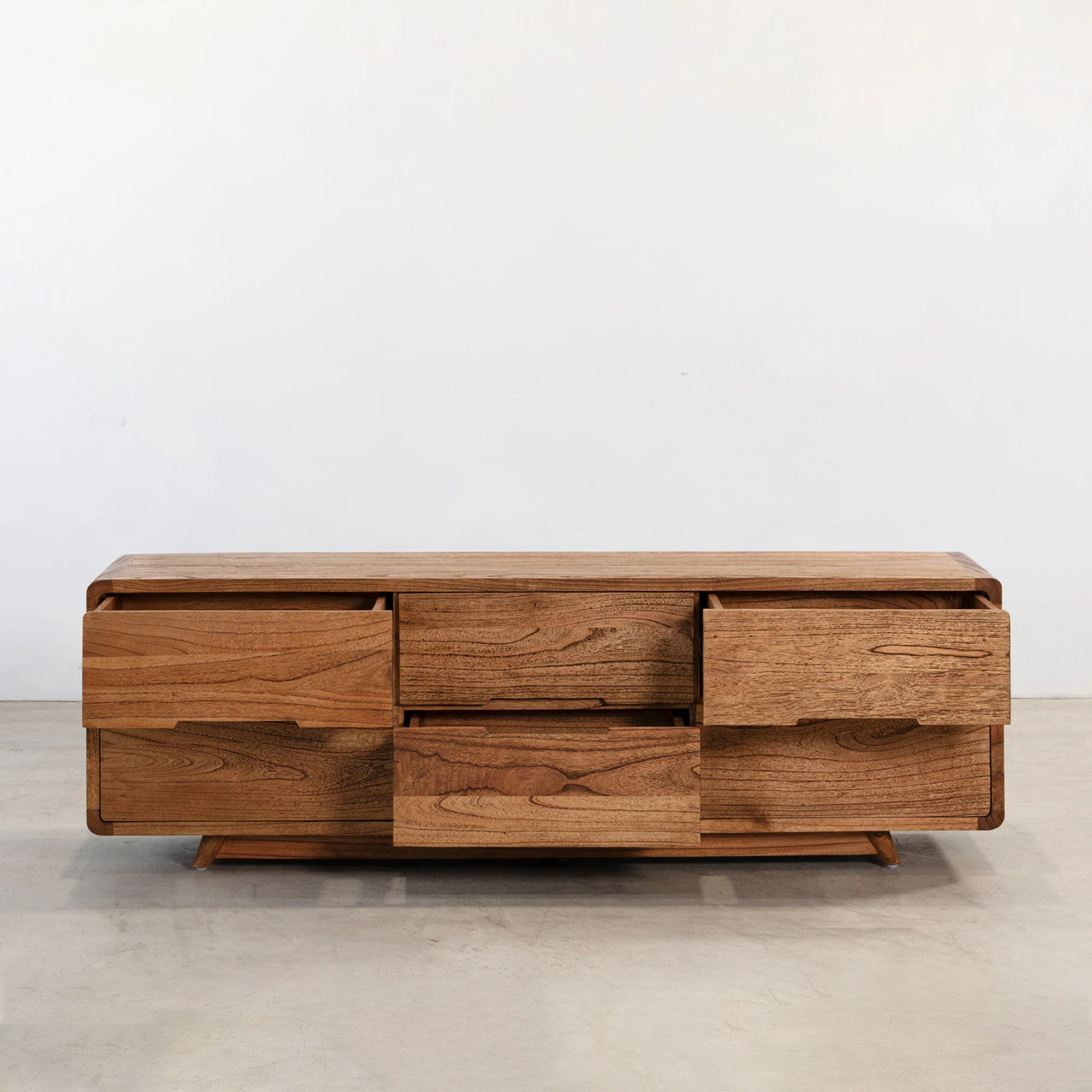 Penfolds Chest 2x3 - Antique Mindi - Image 3