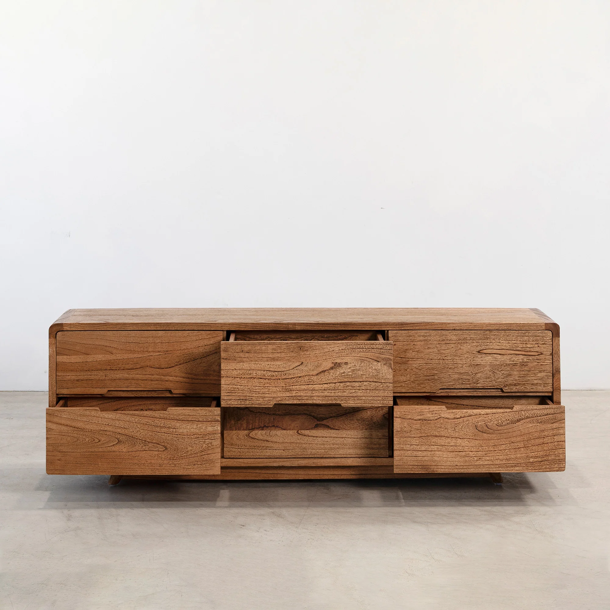 Penfolds Chest 2x3 - Antique Mindi - Image 4