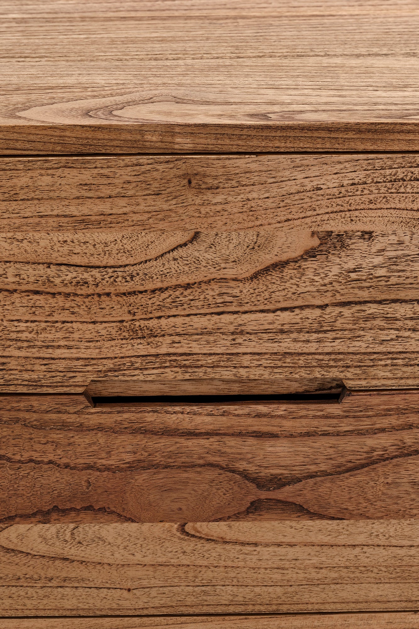 Penfolds Chest 2x3 - Antique Mindi - Image 7