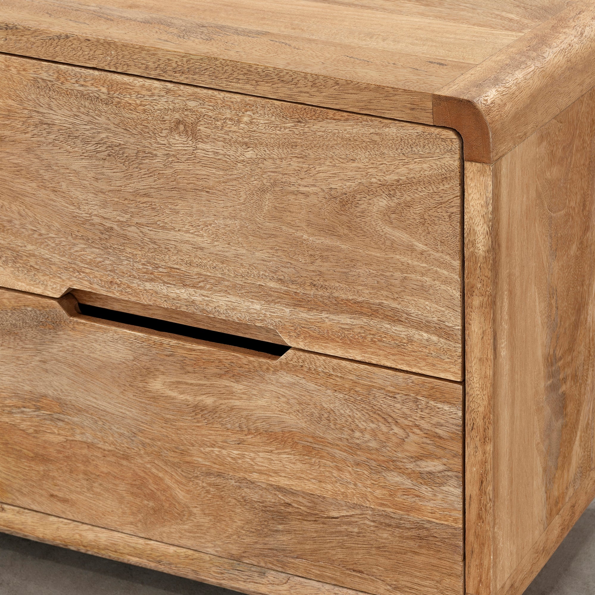 Penfolds Chest 2x3 - Rustic Matte - Image 3